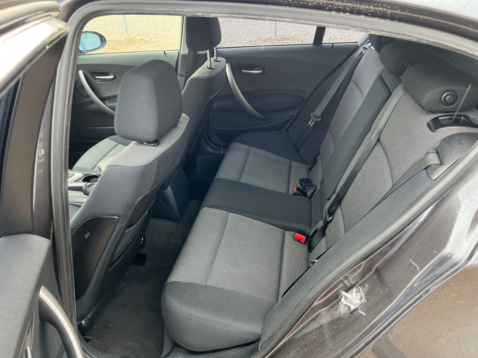 BMW 120 120 i | Mobile.bg � ����������� 12