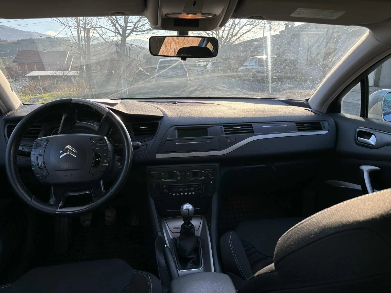 Citroen C5  - изображение 7