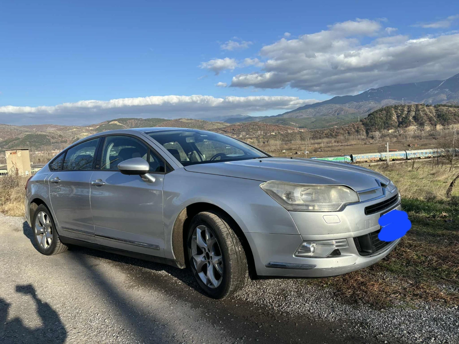 Citroen C5 | Mobile.bg � ����������� 1