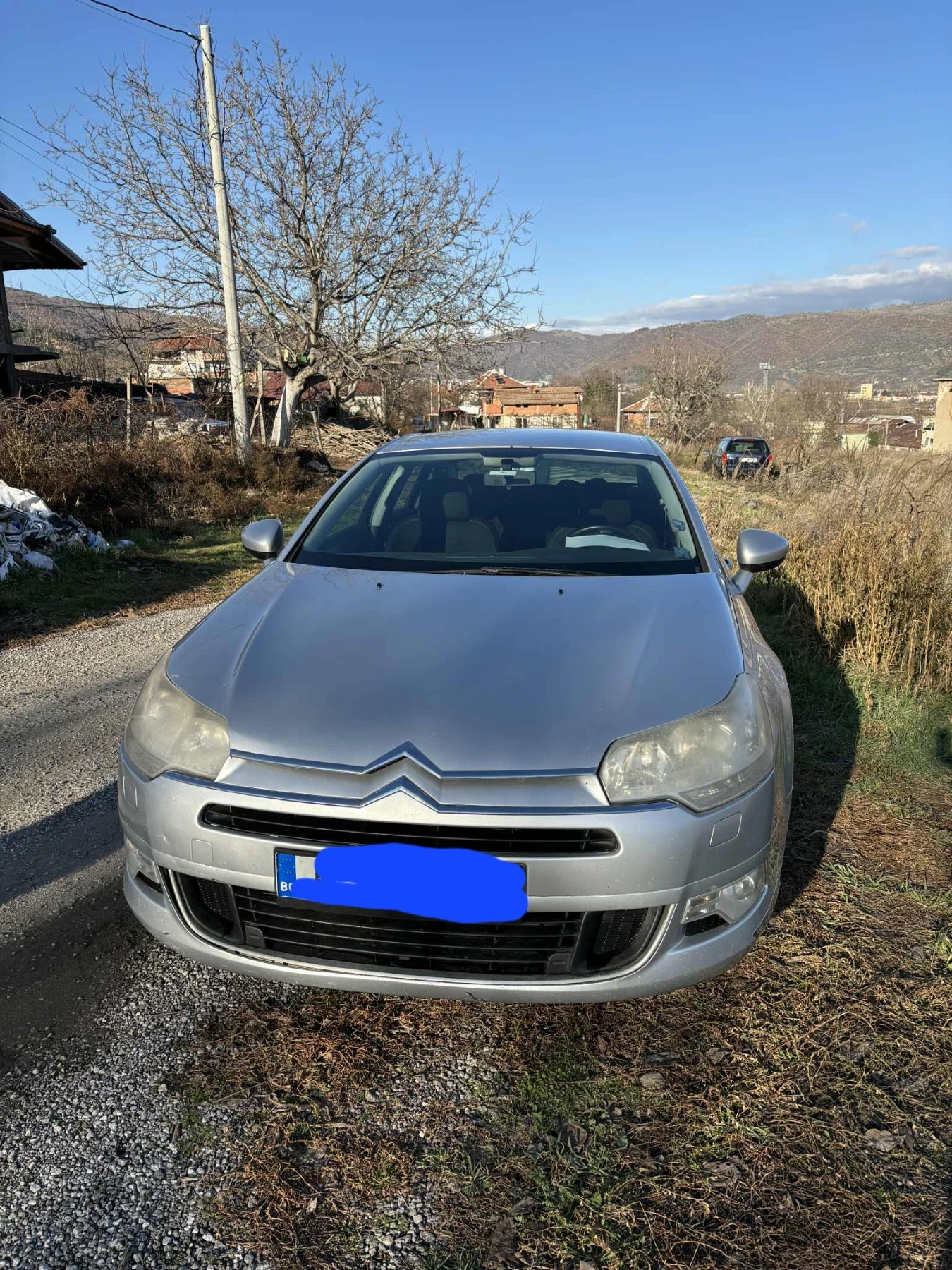 Citroen C5  - изображение 2