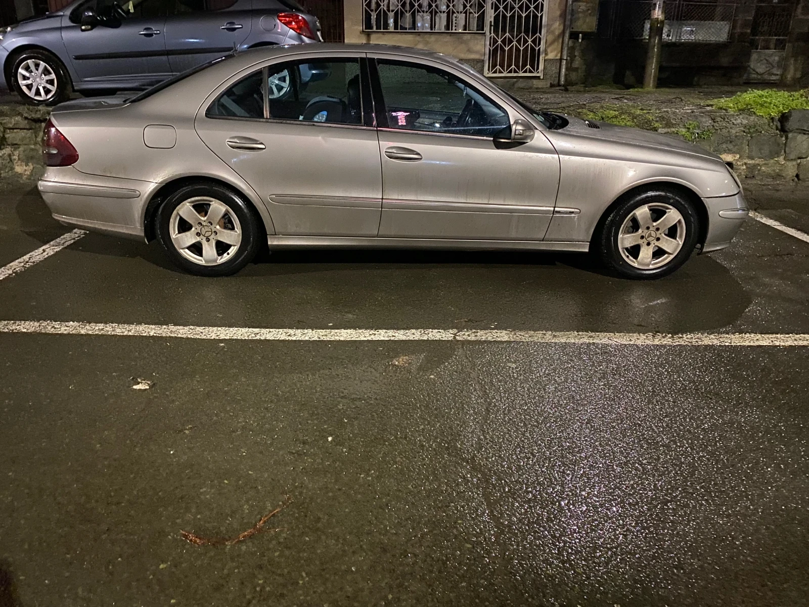 Mercedes-Benz E 320 3.2 | Mobile.bg � ����������� 2