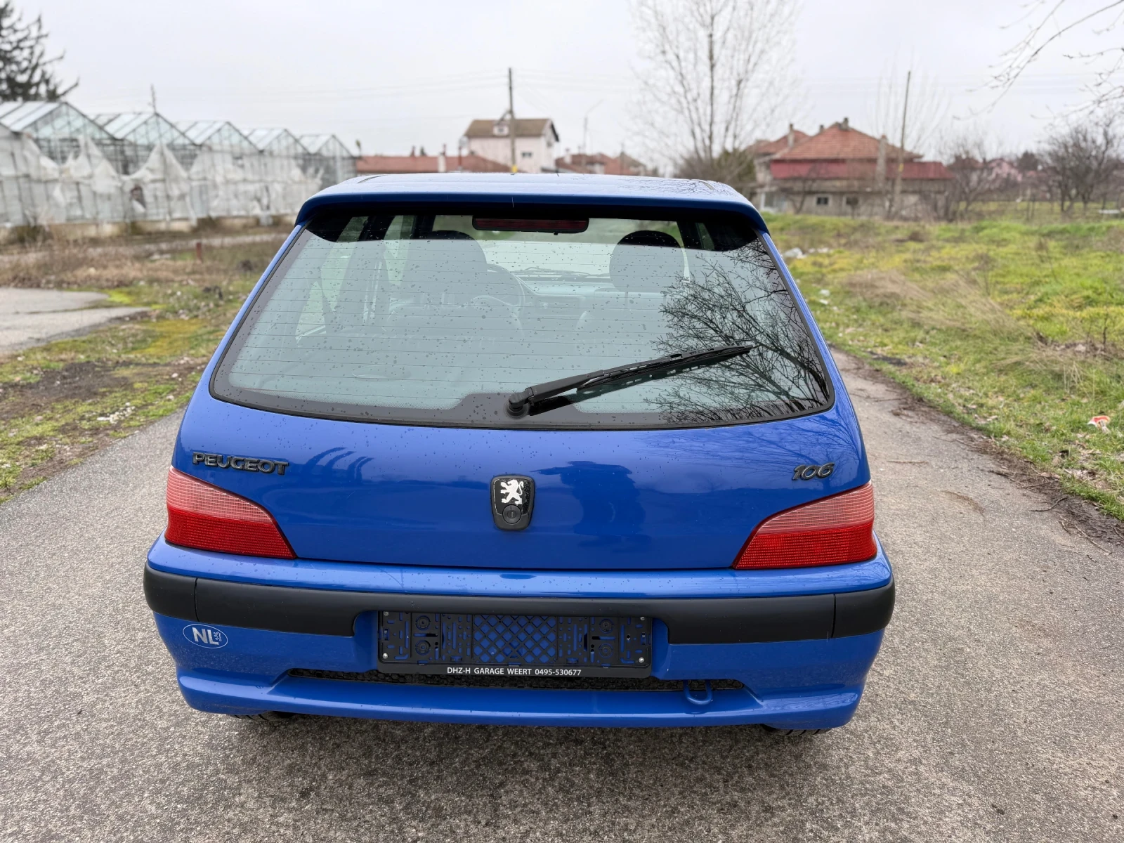 Peugeot 106 Rallye �����  | Mobile.bg � ����������� 6