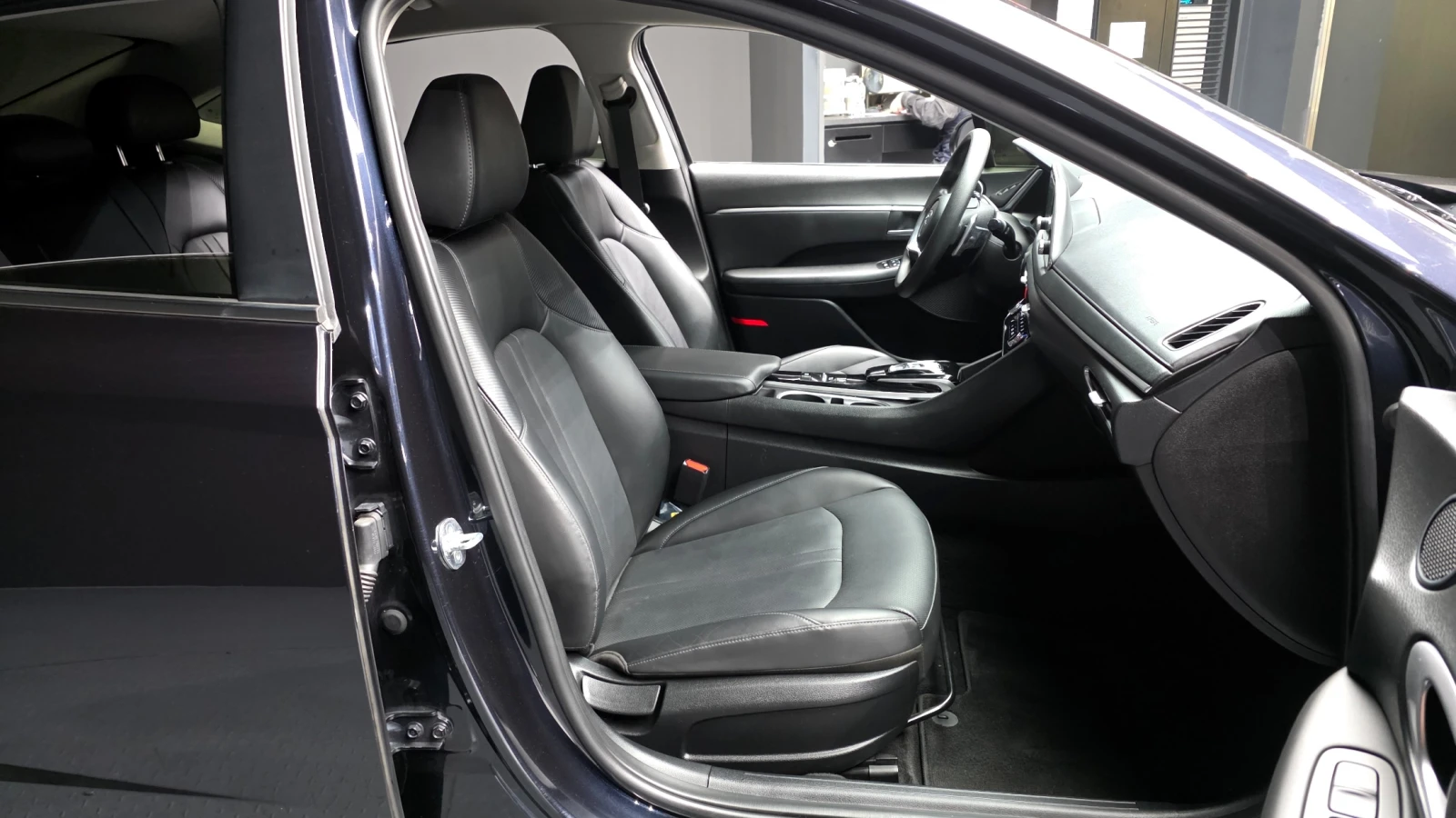 Hyundai Sonata 2.0LPG Style autogeorge.com - изображение 10