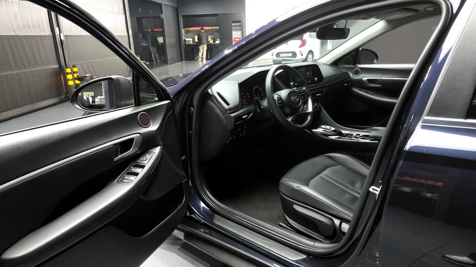 Hyundai Sonata 2.0LPG Style autogeorge.com - изображение 9