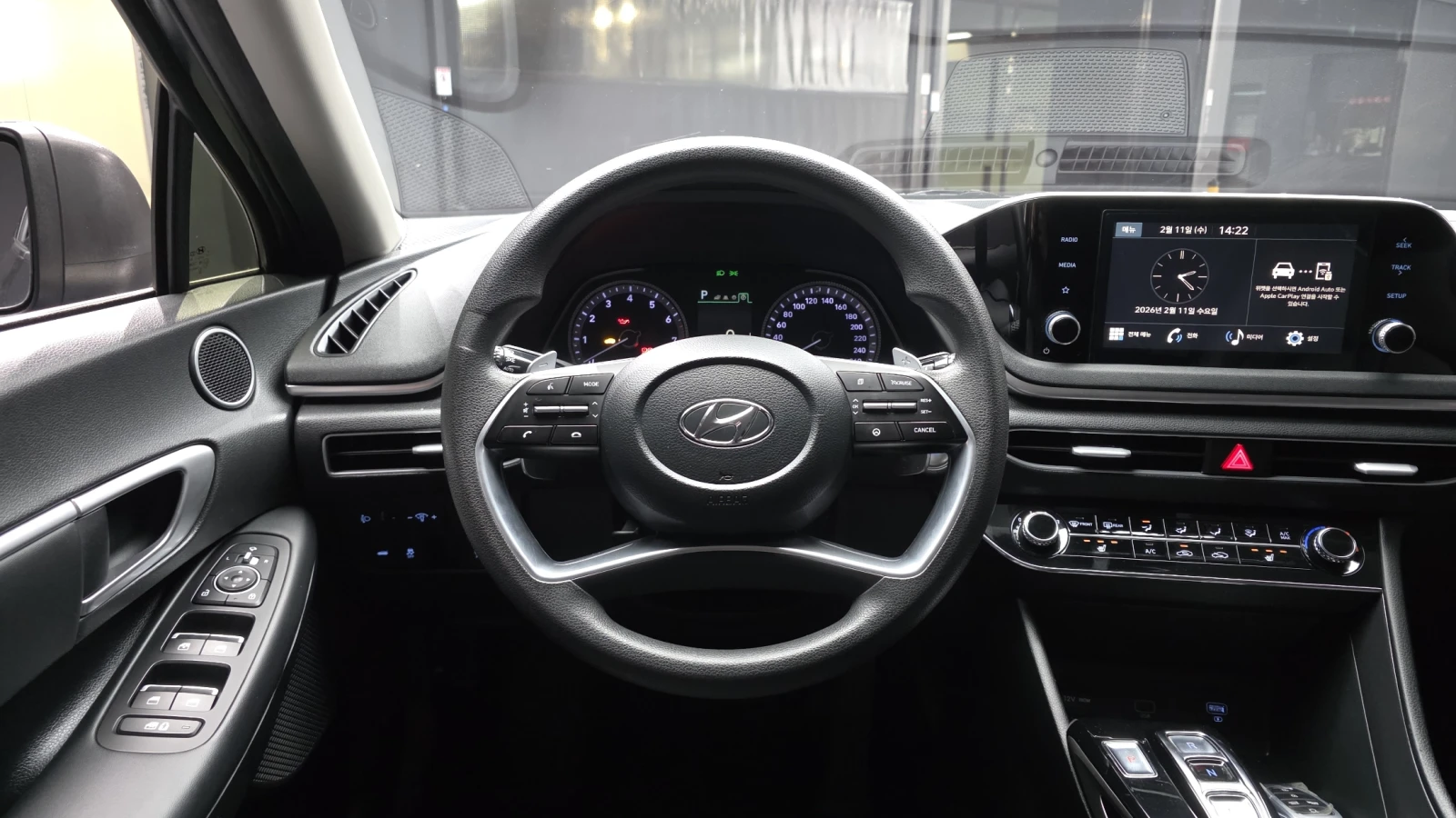 Hyundai Sonata 2.0LPG Style autogeorge.com | Mobile.bg � ����������� 12