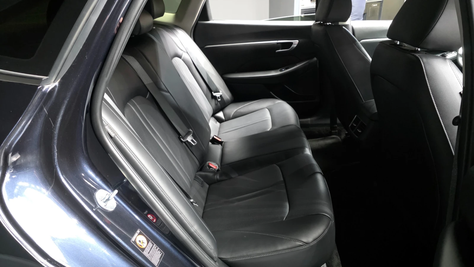 Hyundai Sonata 2.0LPG Style autogeorge.com | Mobile.bg � ����������� 11