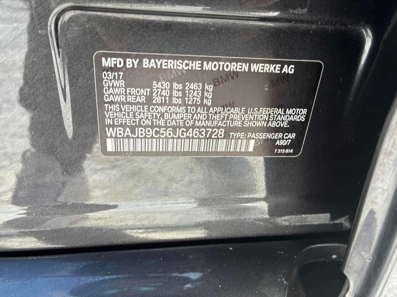 BMW 550 * M550i * ��������� * H/K * ������� * �������� | Mobile.bg � ����������� 11