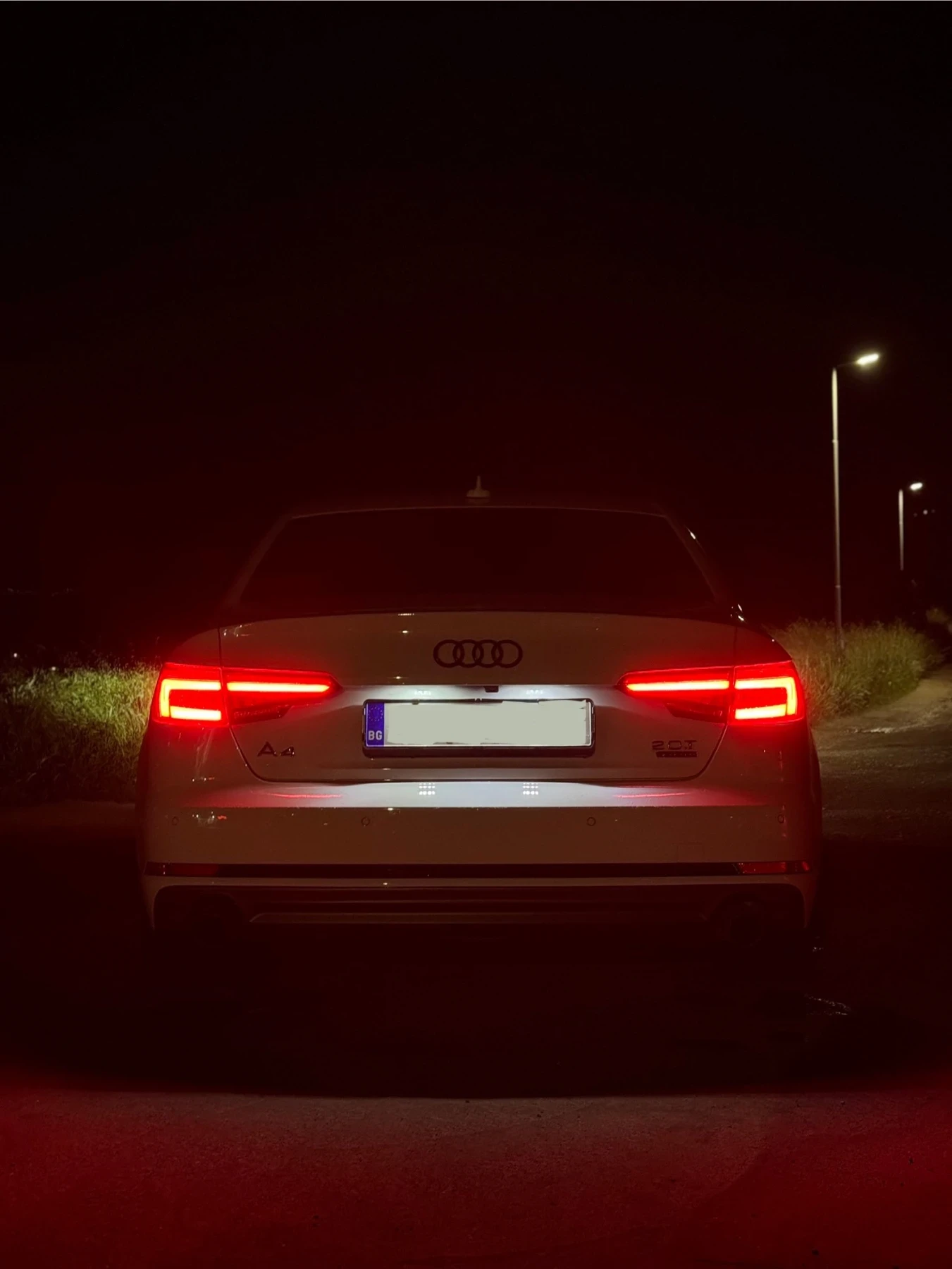 Audi A4 MATRIX S-LINE, снимка 15 - Автомобили и джипове - 53774275