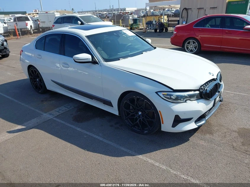 BMW 330 2l I | Auto.bg — изображение 1