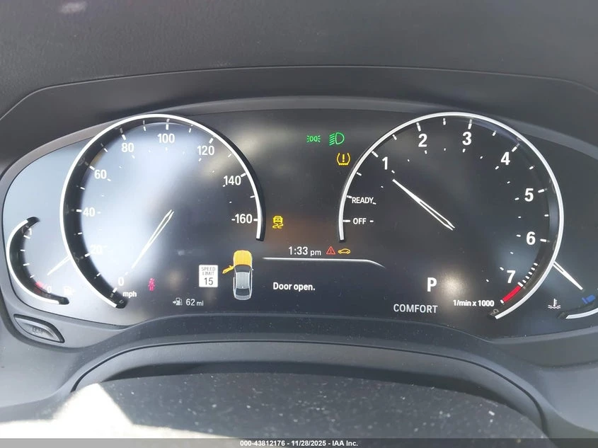 BMW 330 2l I, снимка 7 - Автомобили и джипове - 53904728