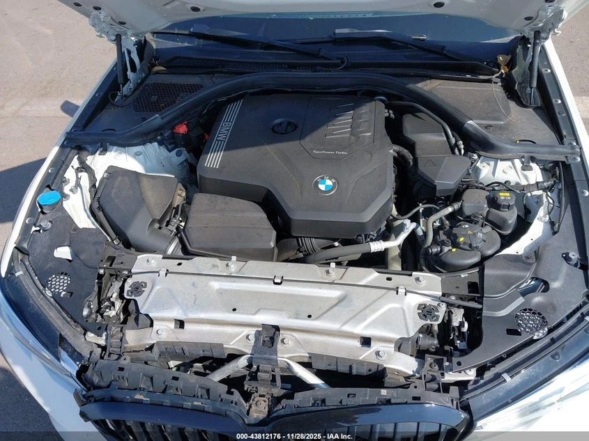 BMW 330 2l I, снимка 10 - Автомобили и джипове - 53904728