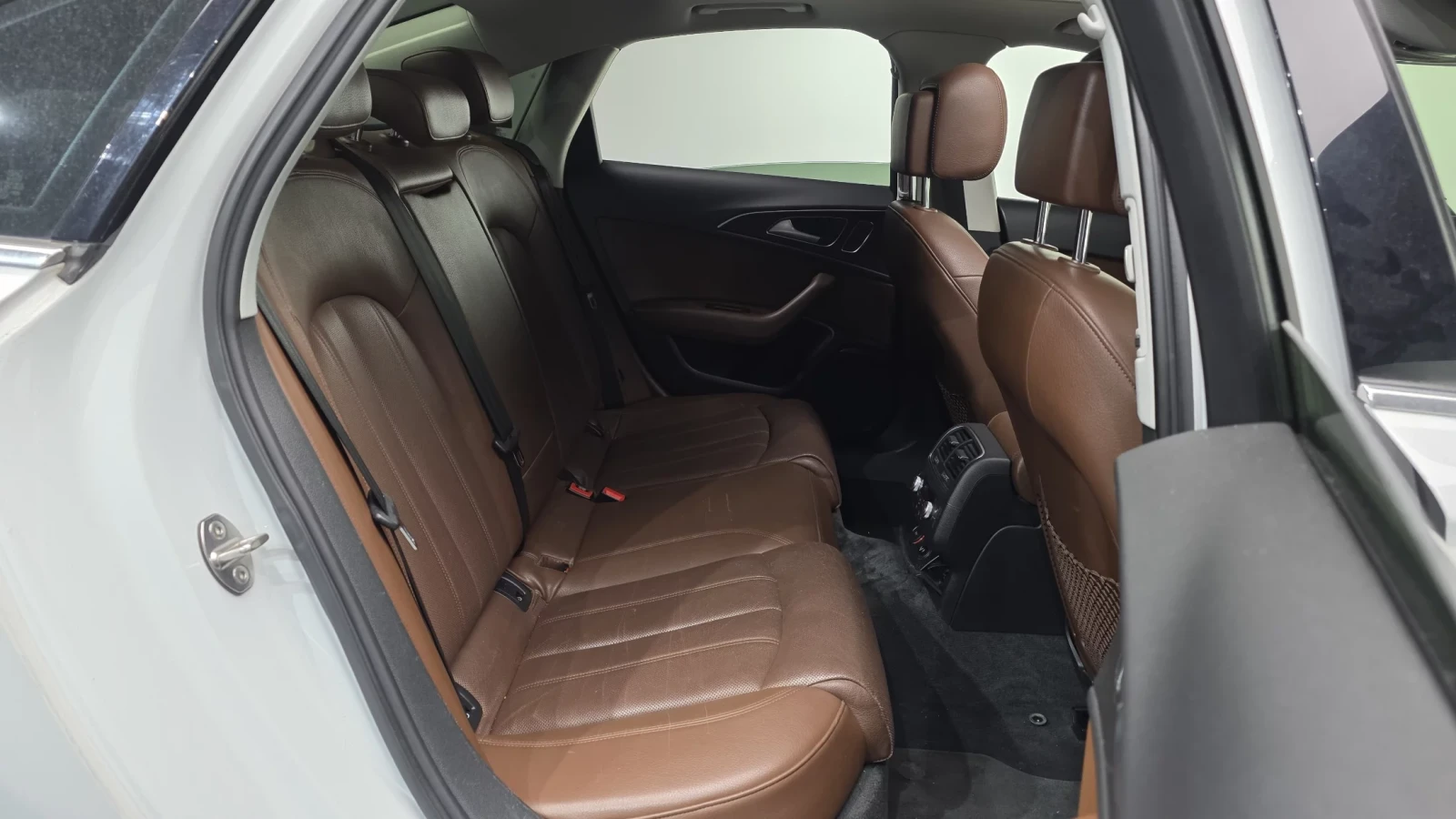 Audi A6 QUATTRO / BOSE / ОБДУХ / ПОДГРЕВИ / HEADUP, снимка 15 - Автомобили и джипове - 54060392