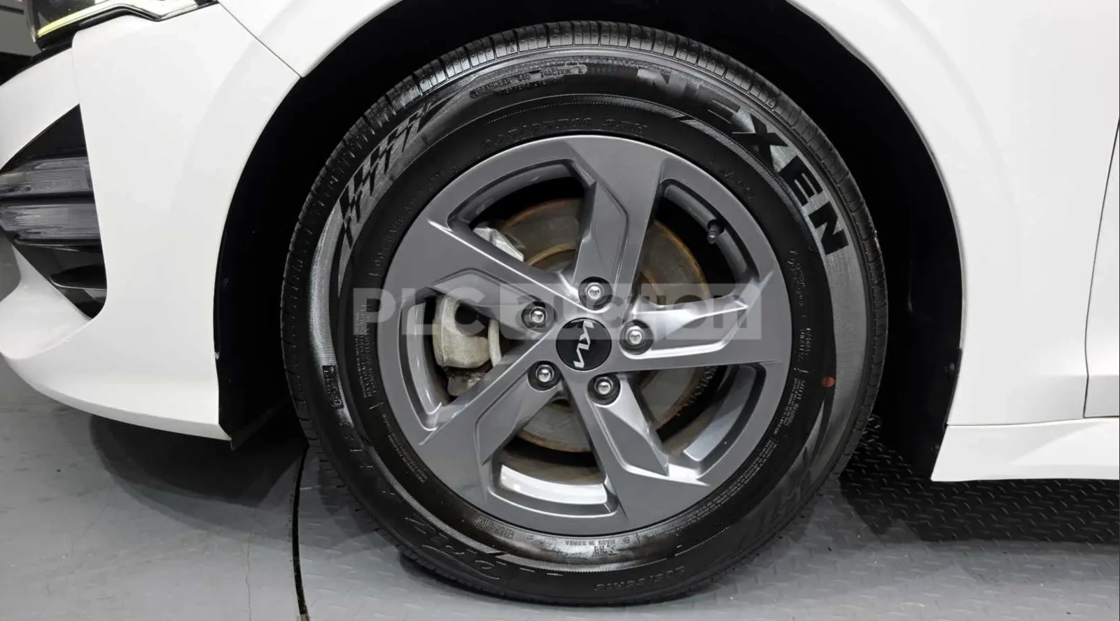 Kia K5 | 2023 | 1.6 Turbo | , снимка 5 - Автомобили и джипове - 54114001