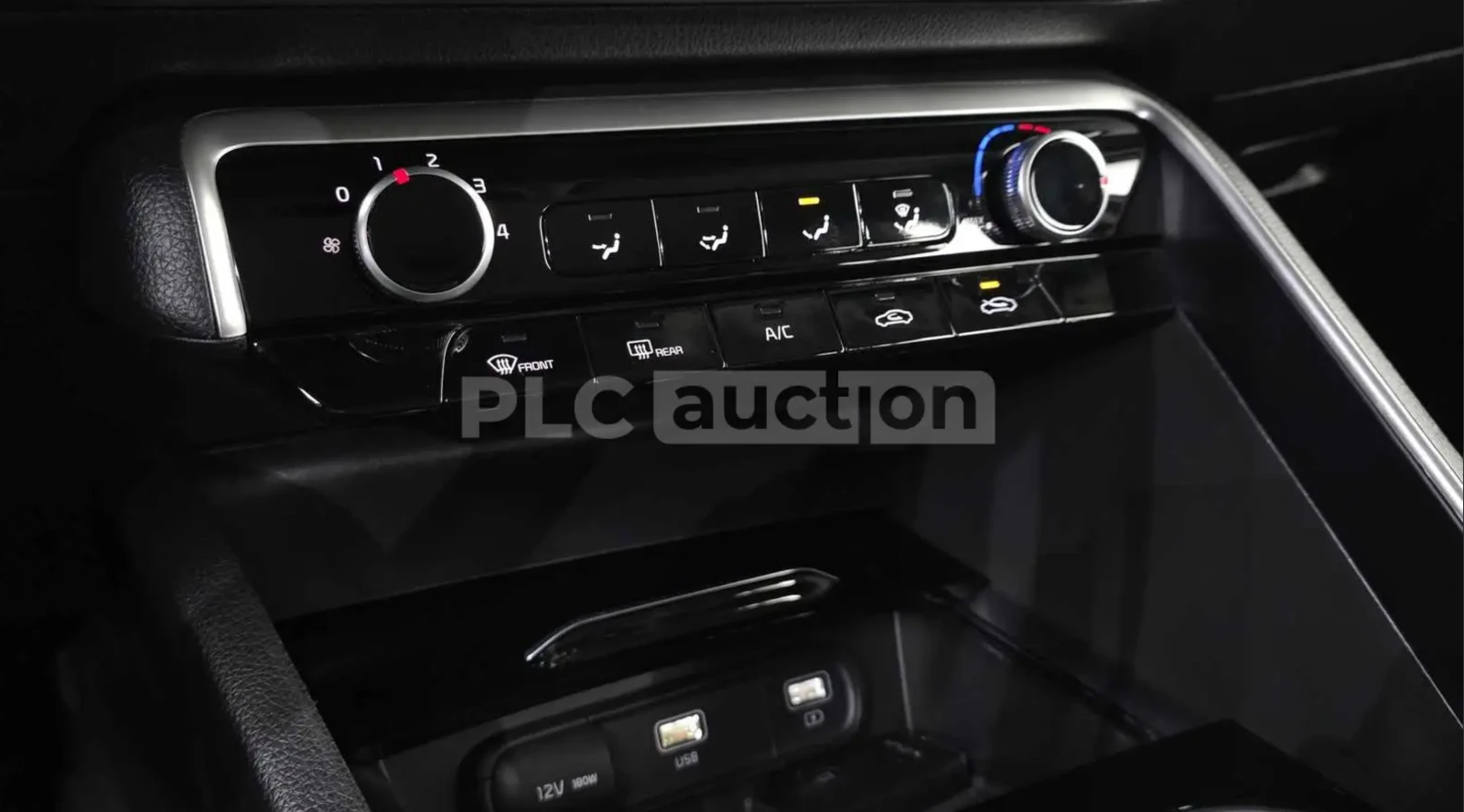 Kia K5 | 2023 | 1.6 Turbo | , снимка 9 - Автомобили и джипове - 54114001