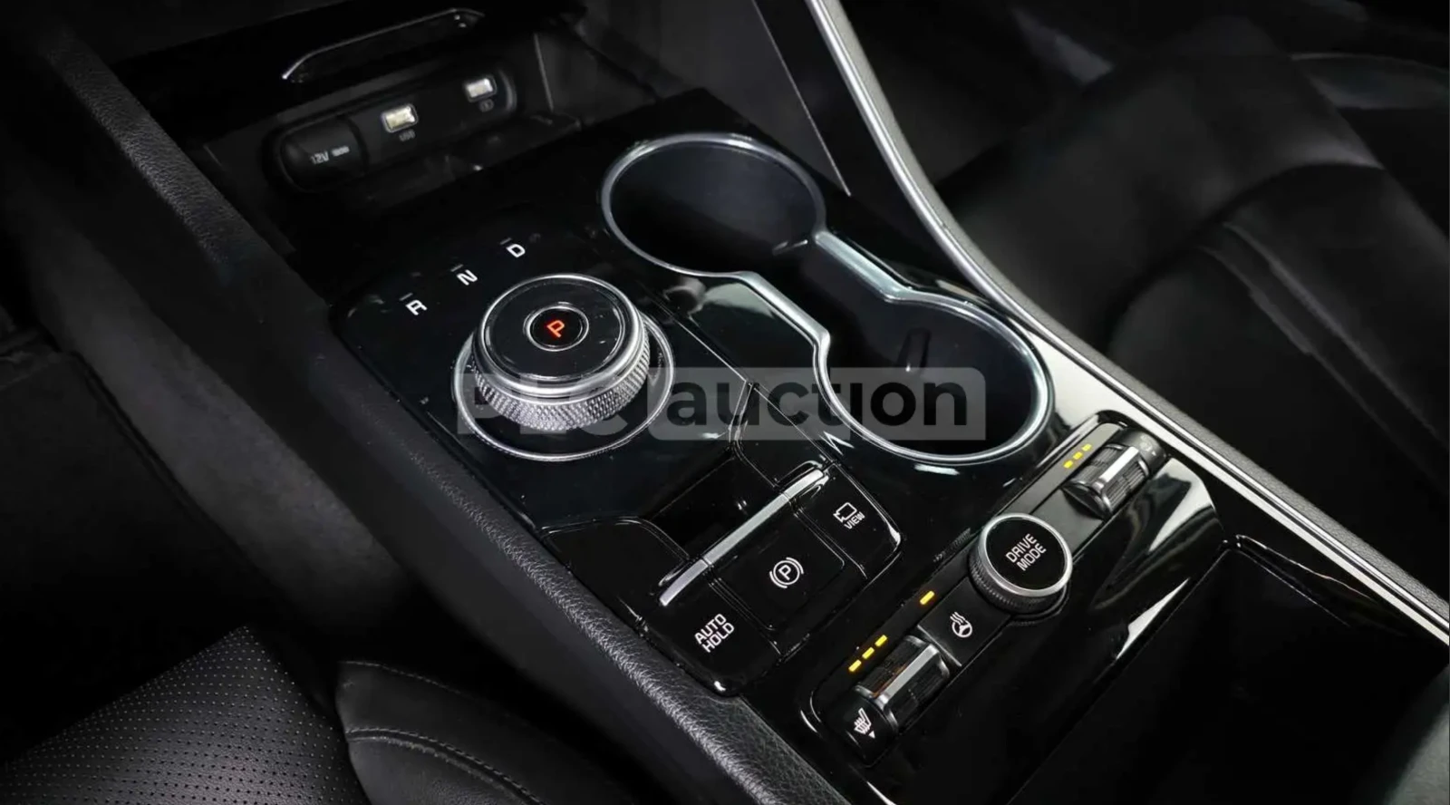 Kia K5 | 2023 | 1.6 Turbo | , снимка 8 - Автомобили и джипове - 54114001