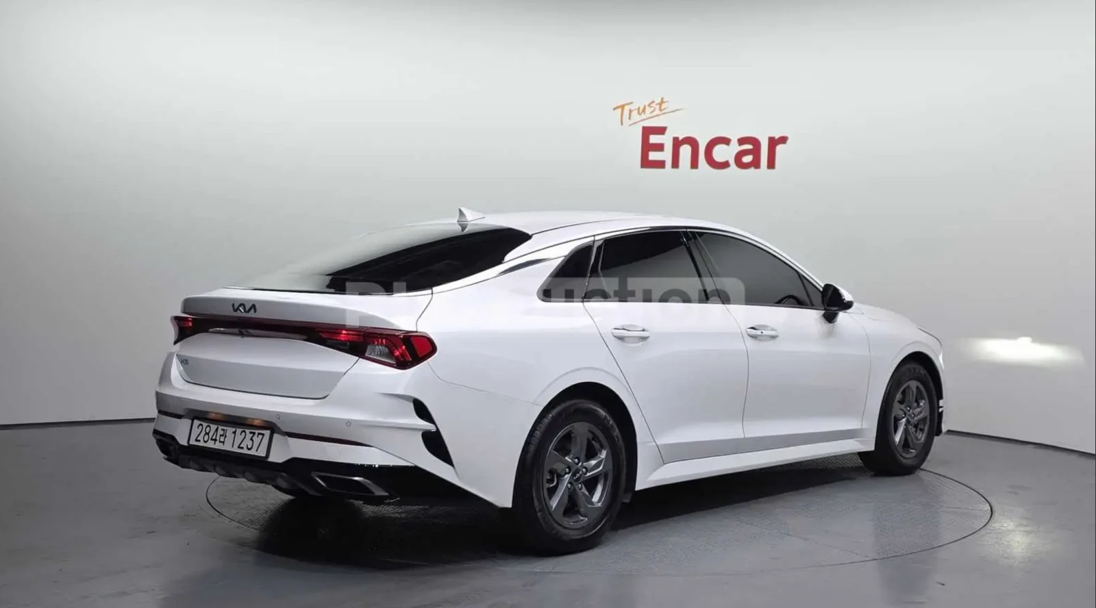 Kia K5 | 2023 | 1.6 Turbo | , снимка 2 - Автомобили и джипове - 54114001