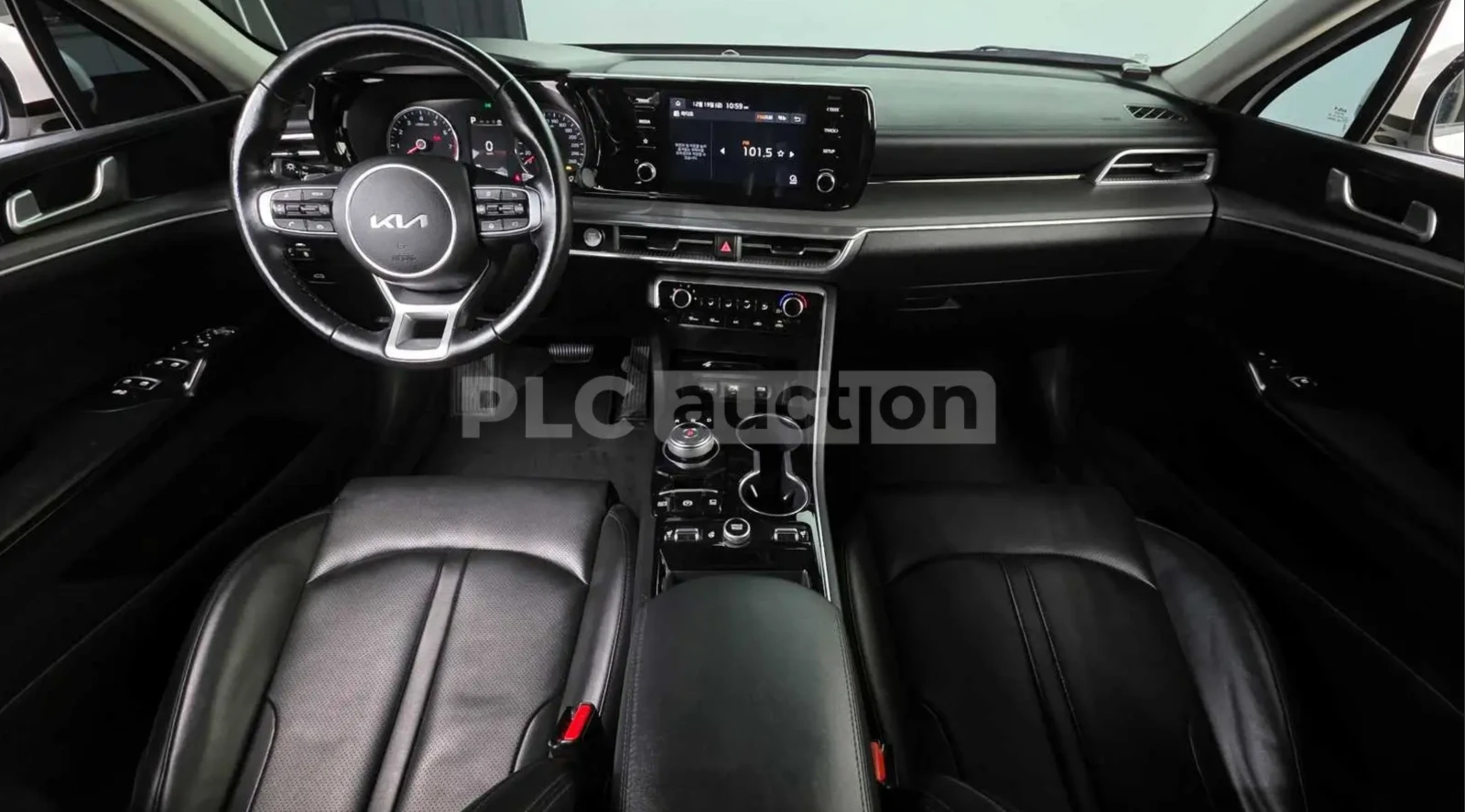 Kia K5 | 2023 | 1.6 Turbo | , снимка 6 - Автомобили и джипове - 54114001