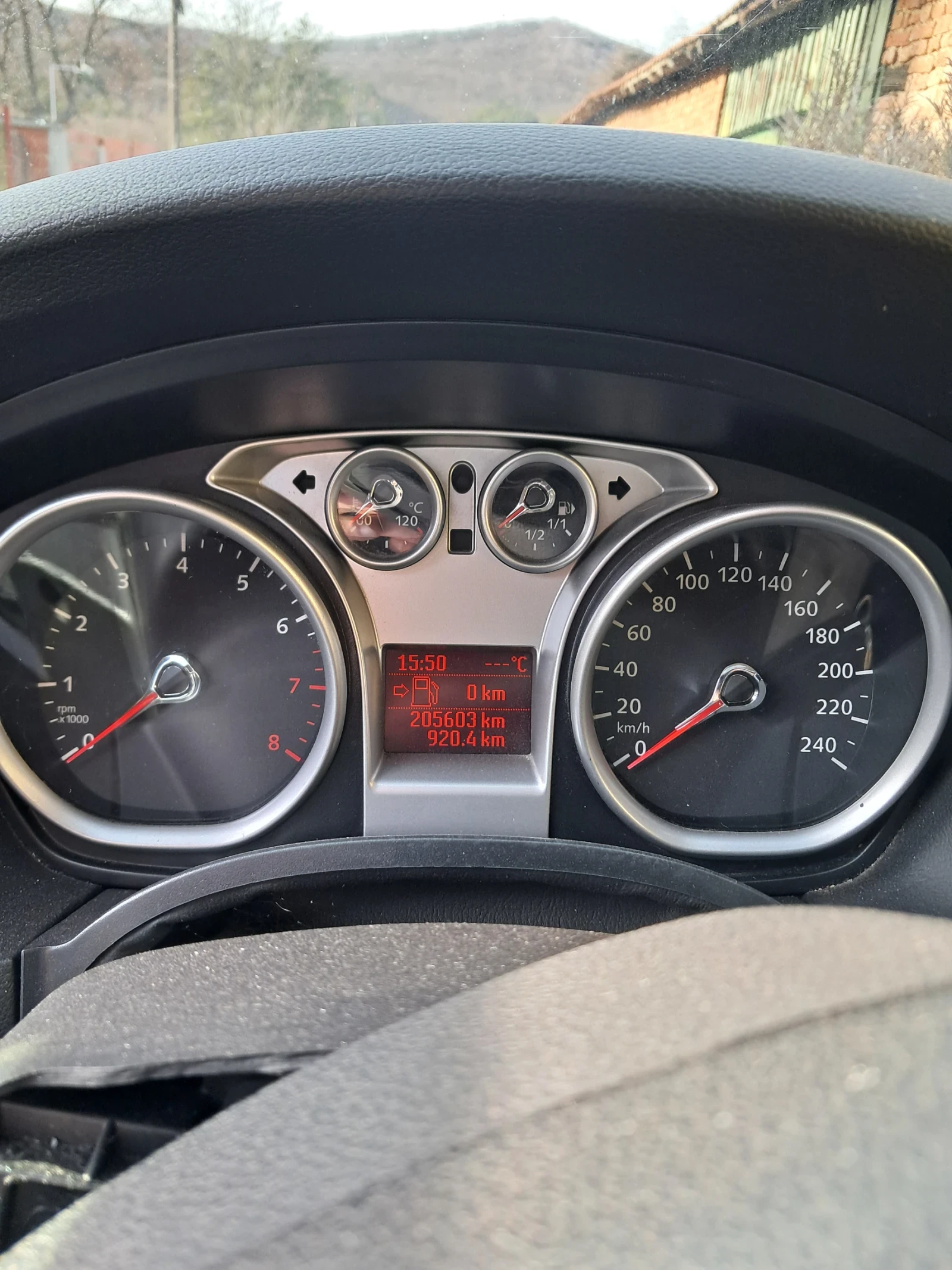 Ford Focus | Mobile.bg � ����������� 8
