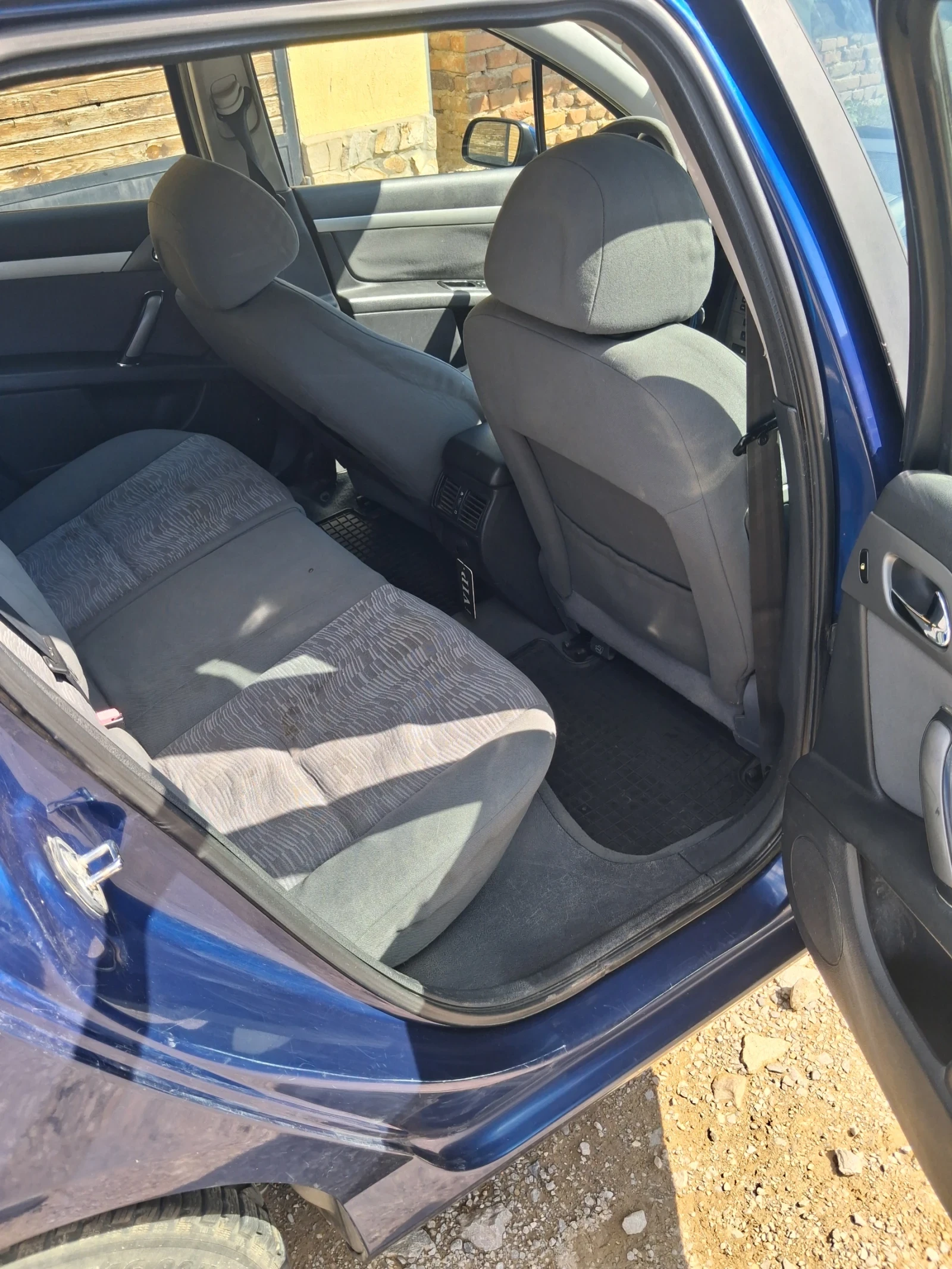 Peugeot 407, снимка 12 - Автомобили и джипове - 54245124