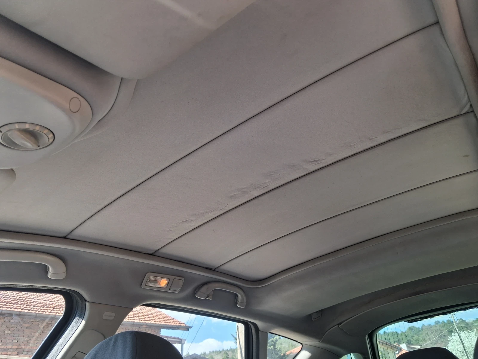 Peugeot 407, снимка 13 - Автомобили и джипове - 54245124