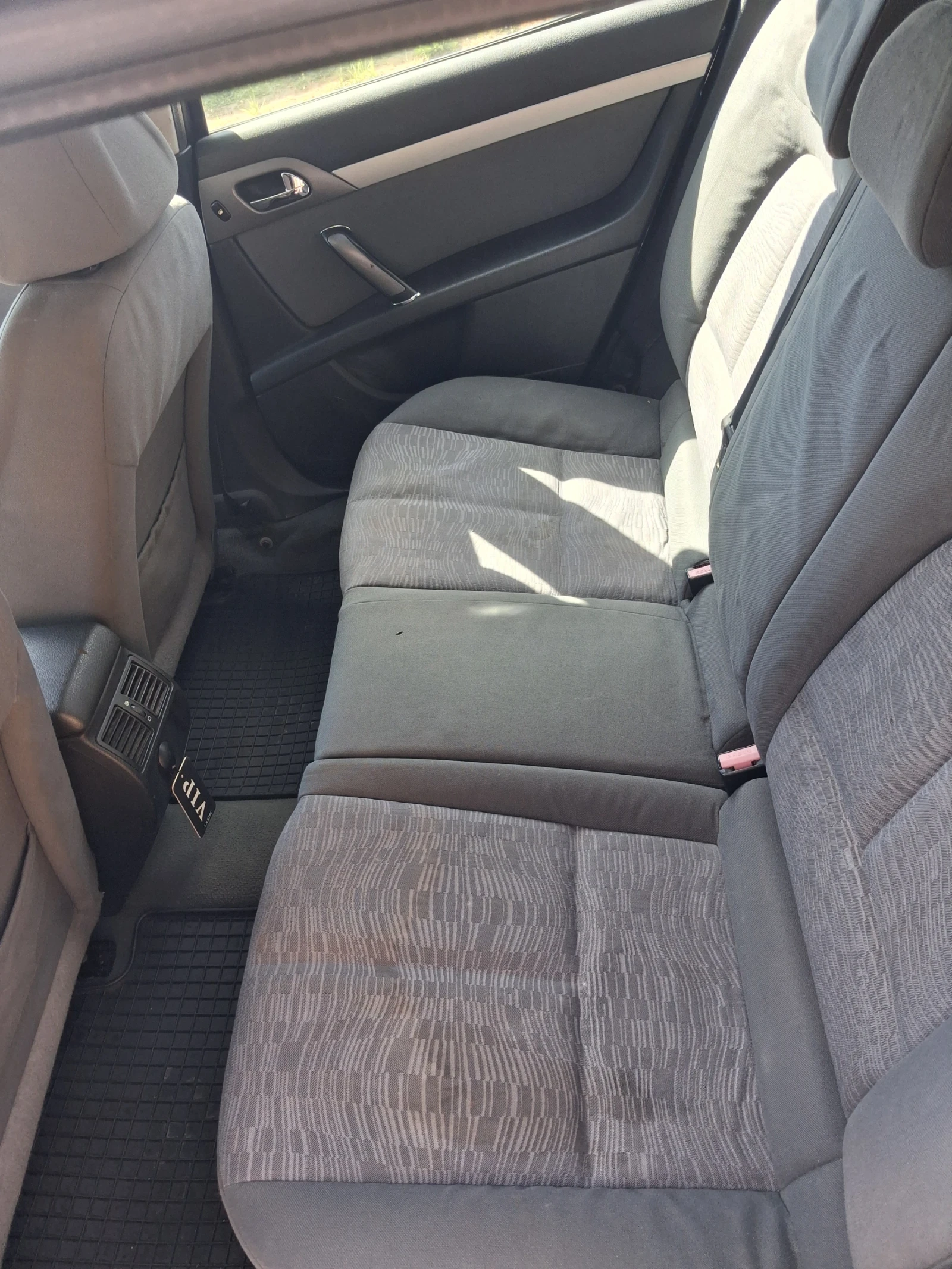 Peugeot 407, снимка 15 - Автомобили и джипове - 54245124