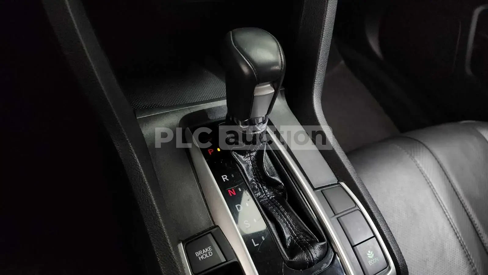 Honda Civic * ПОДГРЕВ * ЛЮК * КАМЕРА, снимка 9 - Автомобили и джипове - 54279557