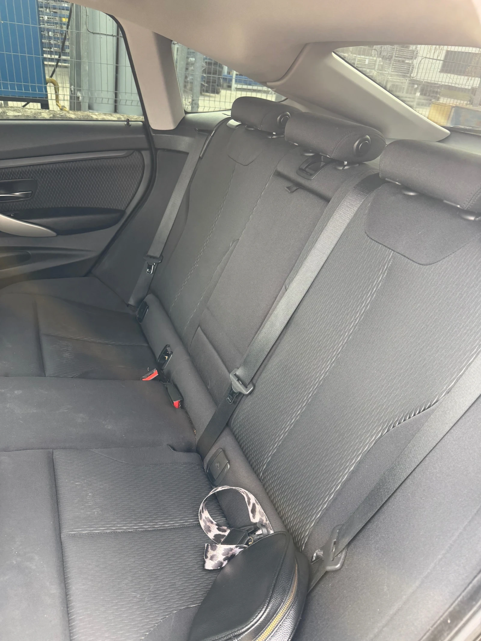 BMW 3gt 320D-184��/X-drive/2015�./������! | Mobile.bg � ����������� 12