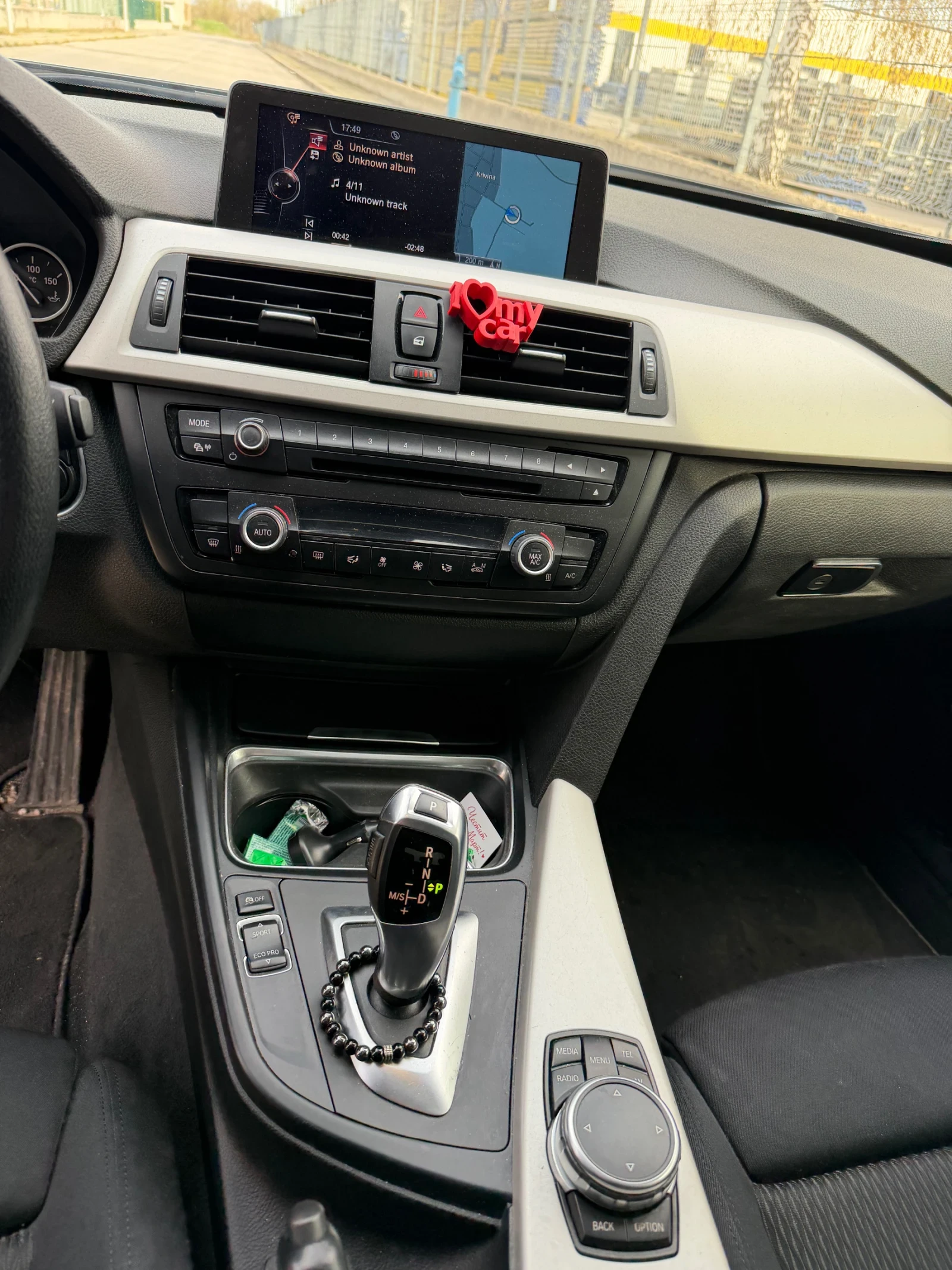 BMW 3gt 320D-184��/X-drive/2015�./������! | Mobile.bg � ����������� 11