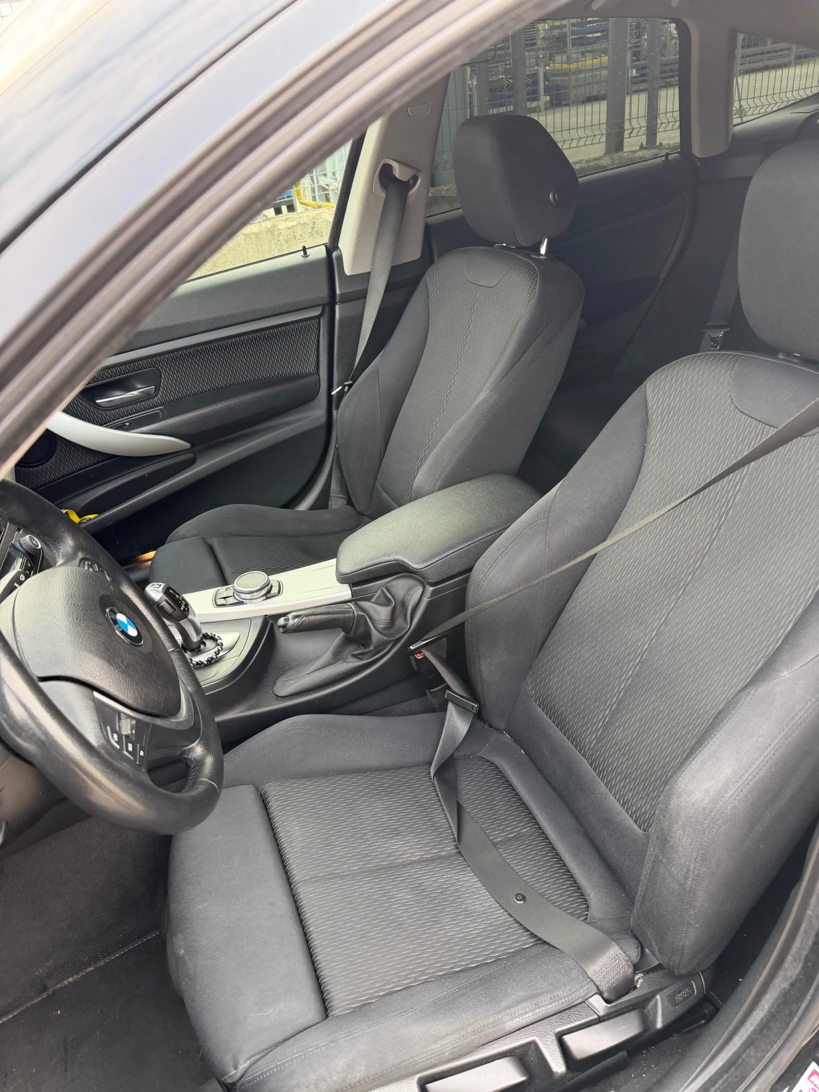 BMW 3gt 320D-184��/X-drive/2015�./������! | Mobile.bg � ����������� 10