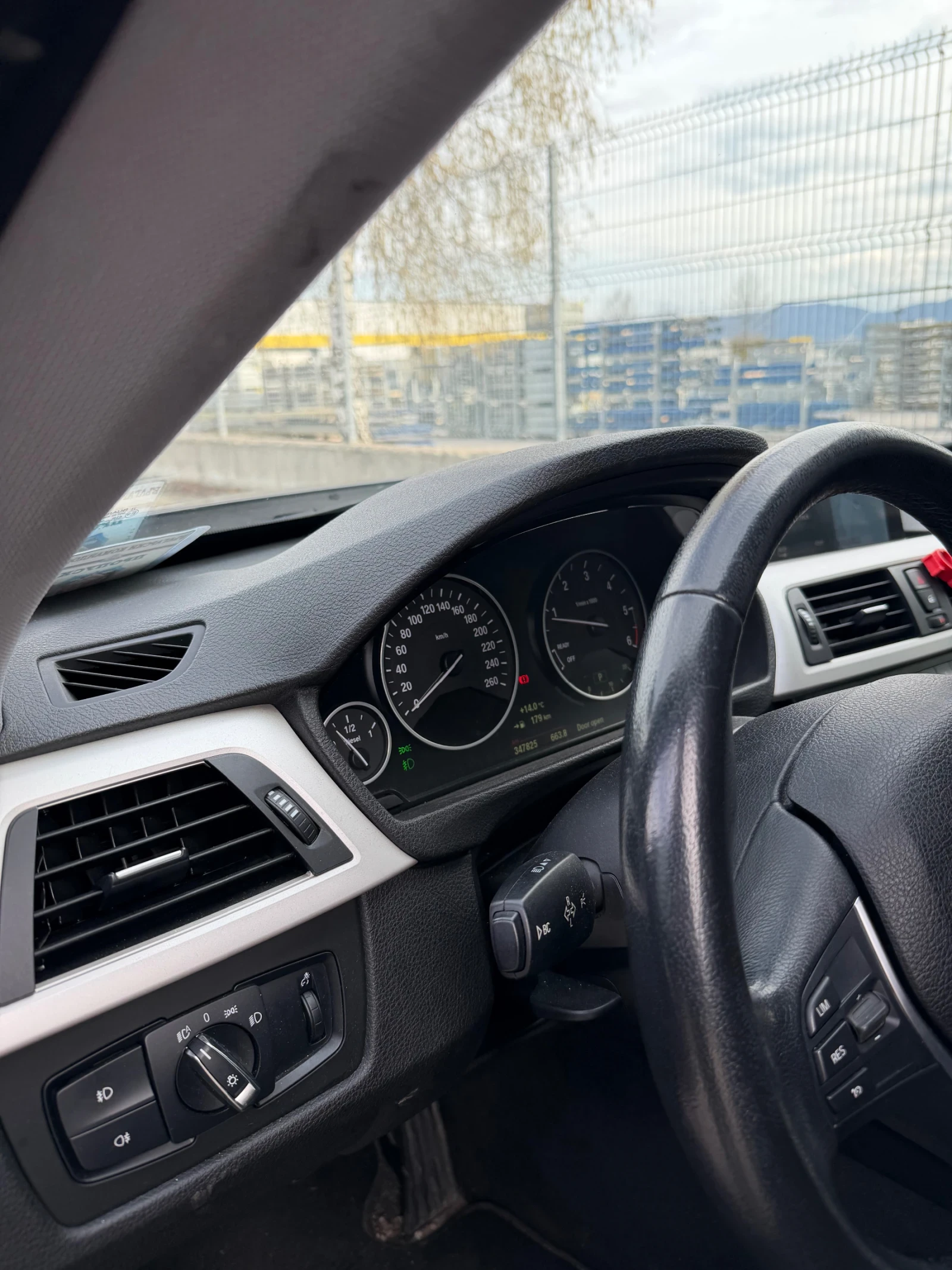 BMW 3gt 320D-184��/X-drive/2015�./������! | Mobile.bg � ����������� 9