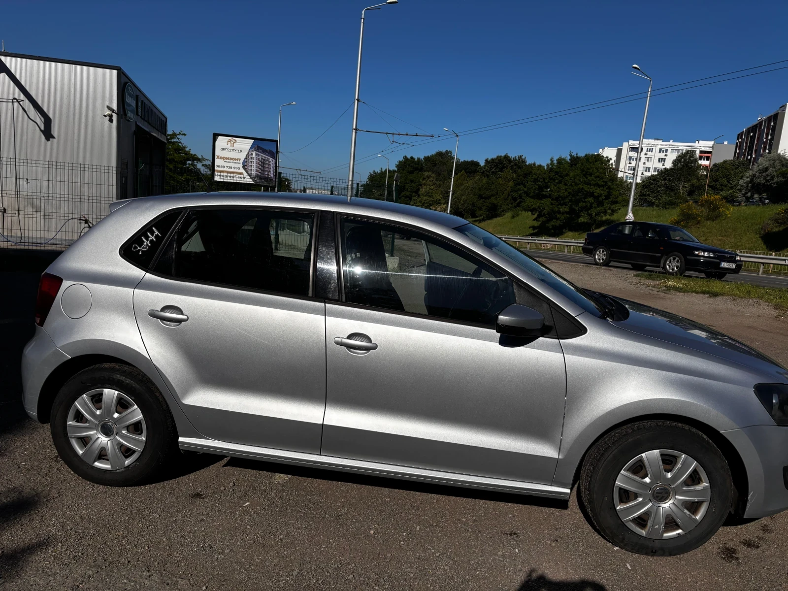 VW Polo, снимка 6 - Автомобили и джипове - 54347579