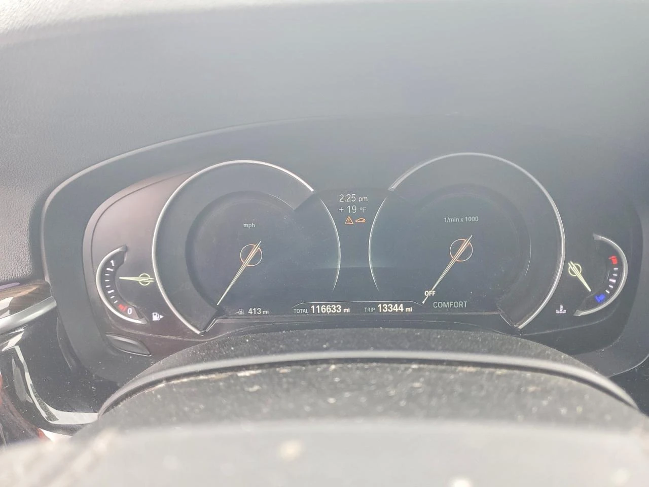 BMW 540 3.0l Xi, снимка 9 - Автомобили и джипове - 54430162