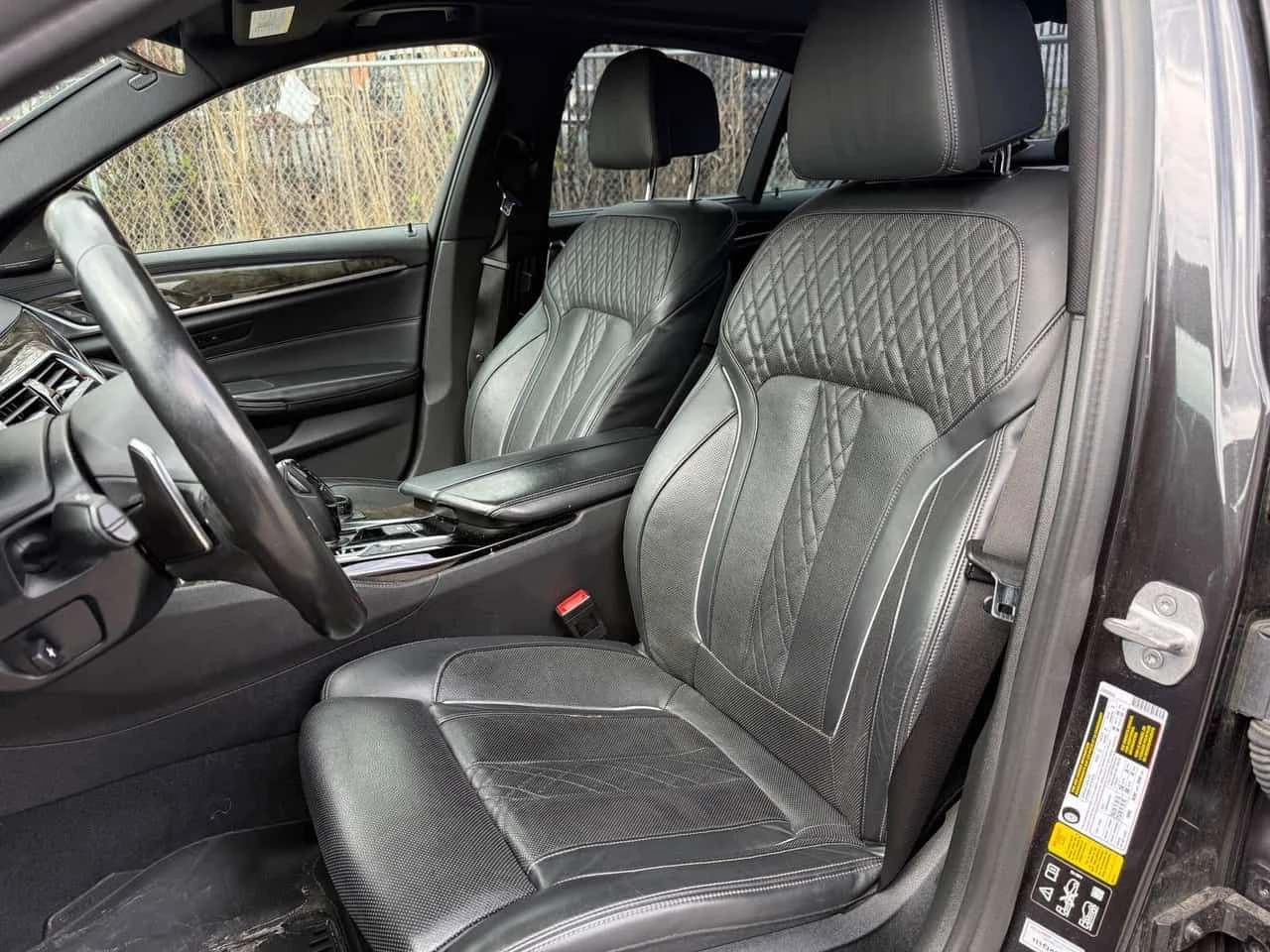 BMW 540 xDrive / 360 / DISTRONIC / Harman Kardon , снимка 5 - Автомобили и джипове - 54563128
