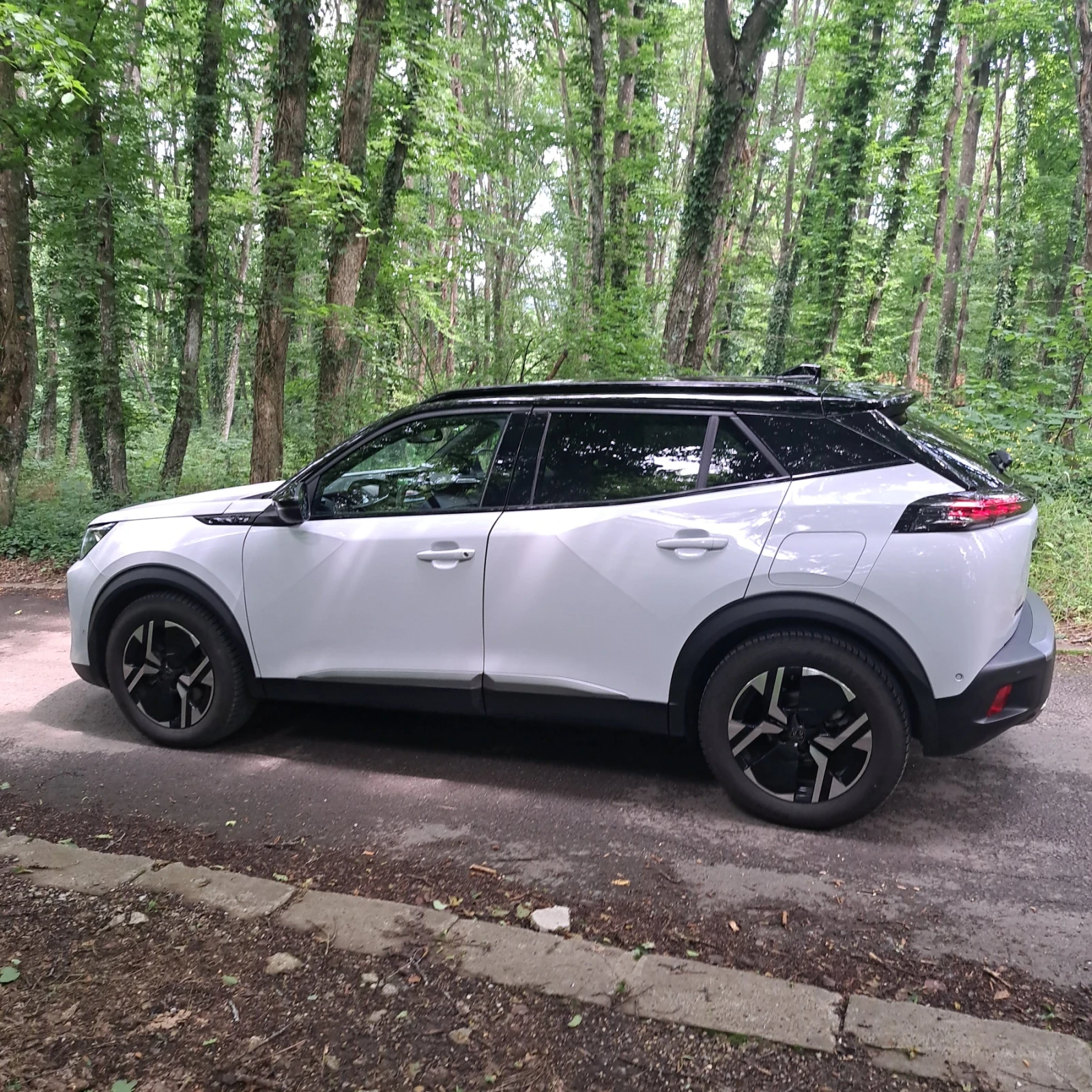 Peugeot 2008 ���.��������� �� Peugeot2008, GT.������� ������� | Mobile.bg � ����������� 3