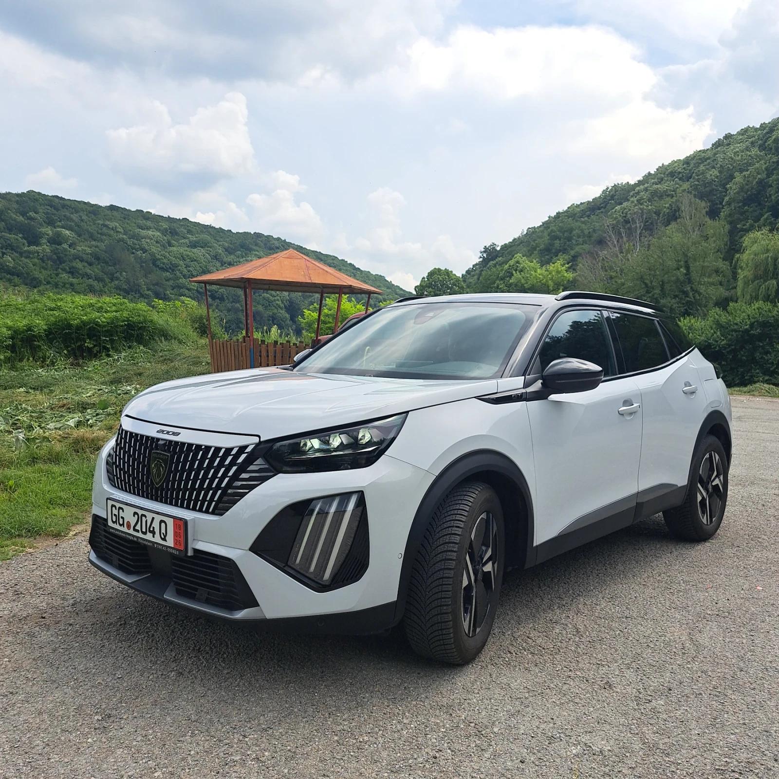 Peugeot 2008 ���.��������� �� Peugeot2008, GT.������� ������� | Mobile.bg � ����������� 1