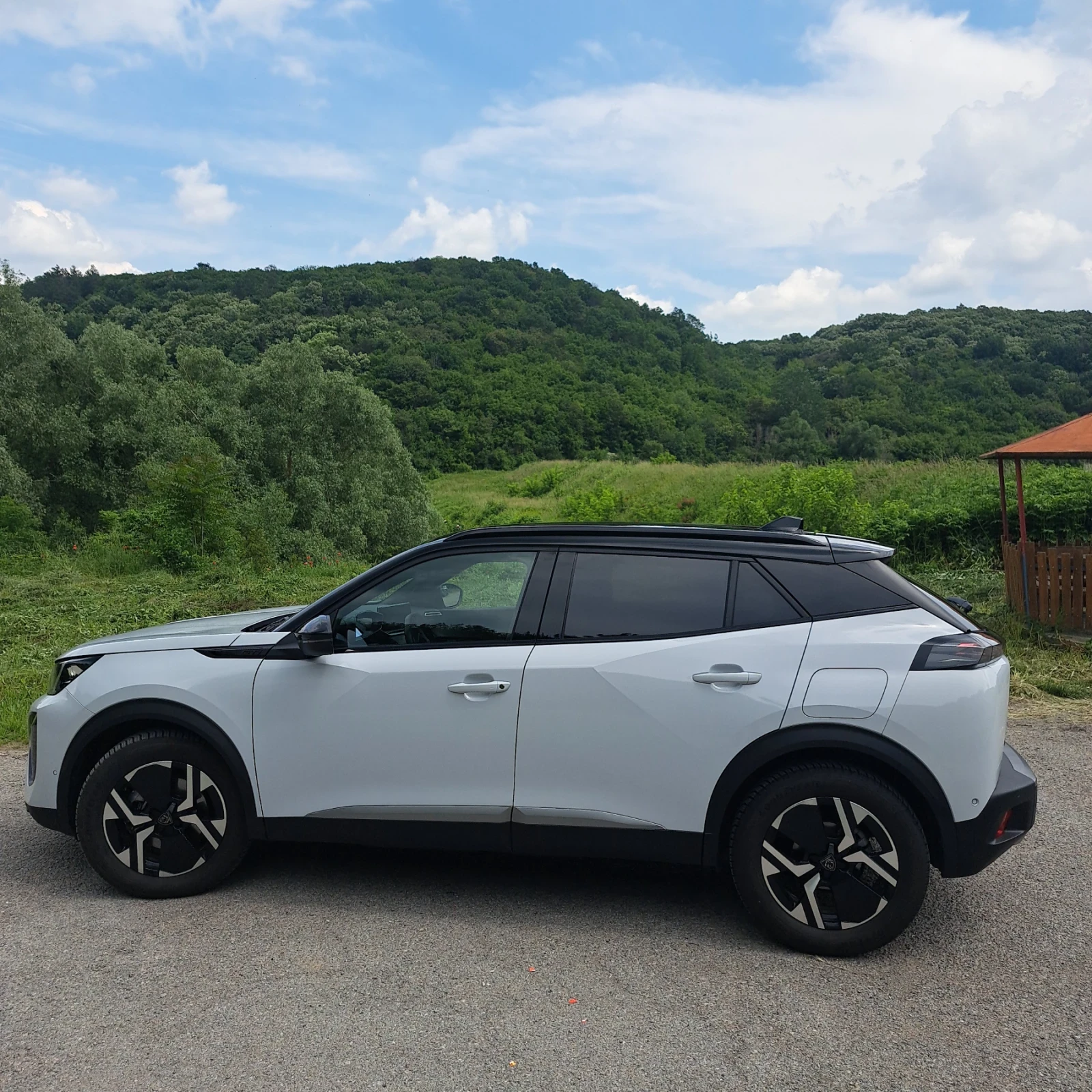 Peugeot 2008 ���.��������� �� Peugeot2008, GT.������� ������� | Mobile.bg � ����������� 5