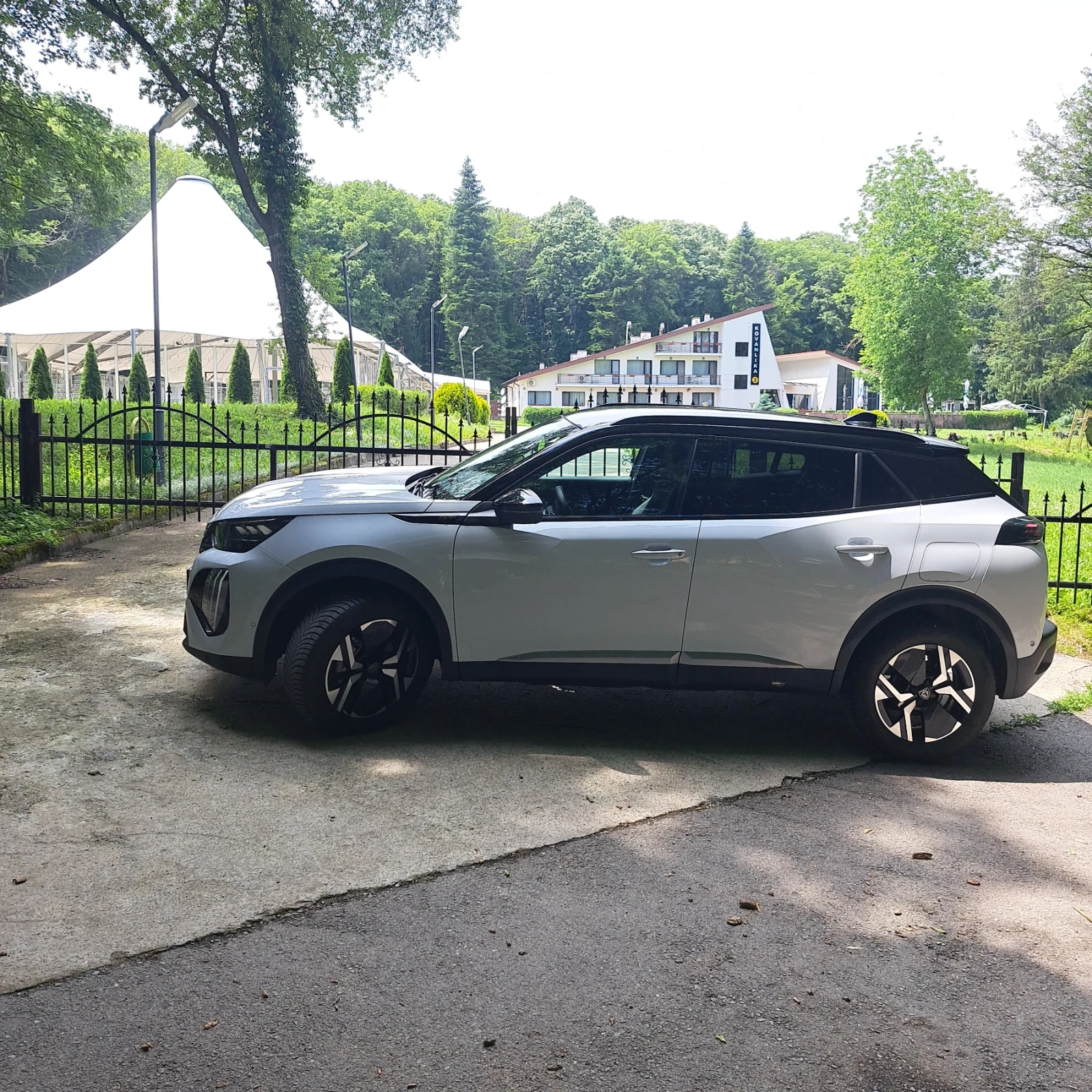 Peugeot 2008 ���.��������� �� Peugeot2008, GT.������� ������� | Mobile.bg � ����������� 13