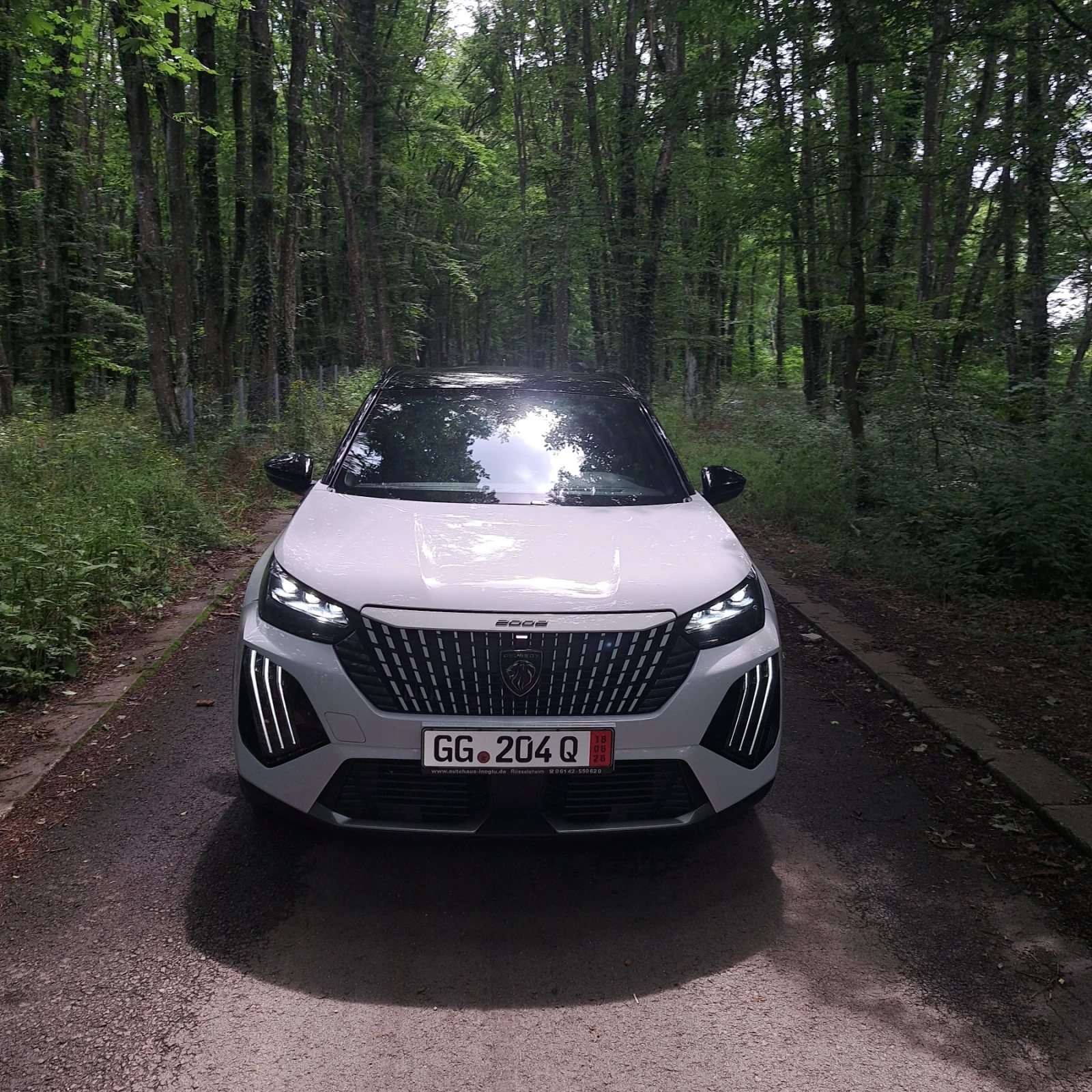 Peugeot 2008 ���.��������� �� Peugeot2008, GT.������� ������� | Mobile.bg � ����������� 2