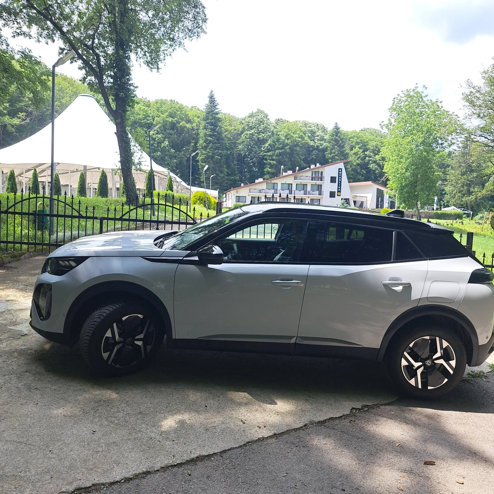 Peugeot 2008 ���.��������� �� Peugeot2008, GT.������� ������� | Mobile.bg � ����������� 6