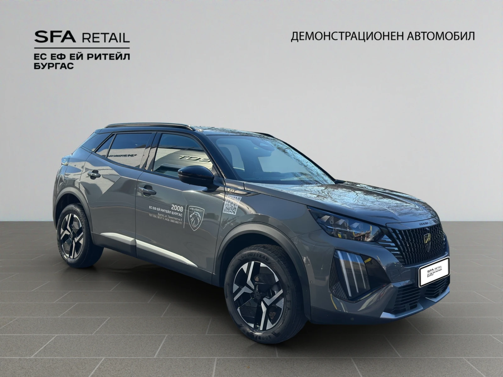 Peugeot 2008 | Mobile.bg � ����������� 8