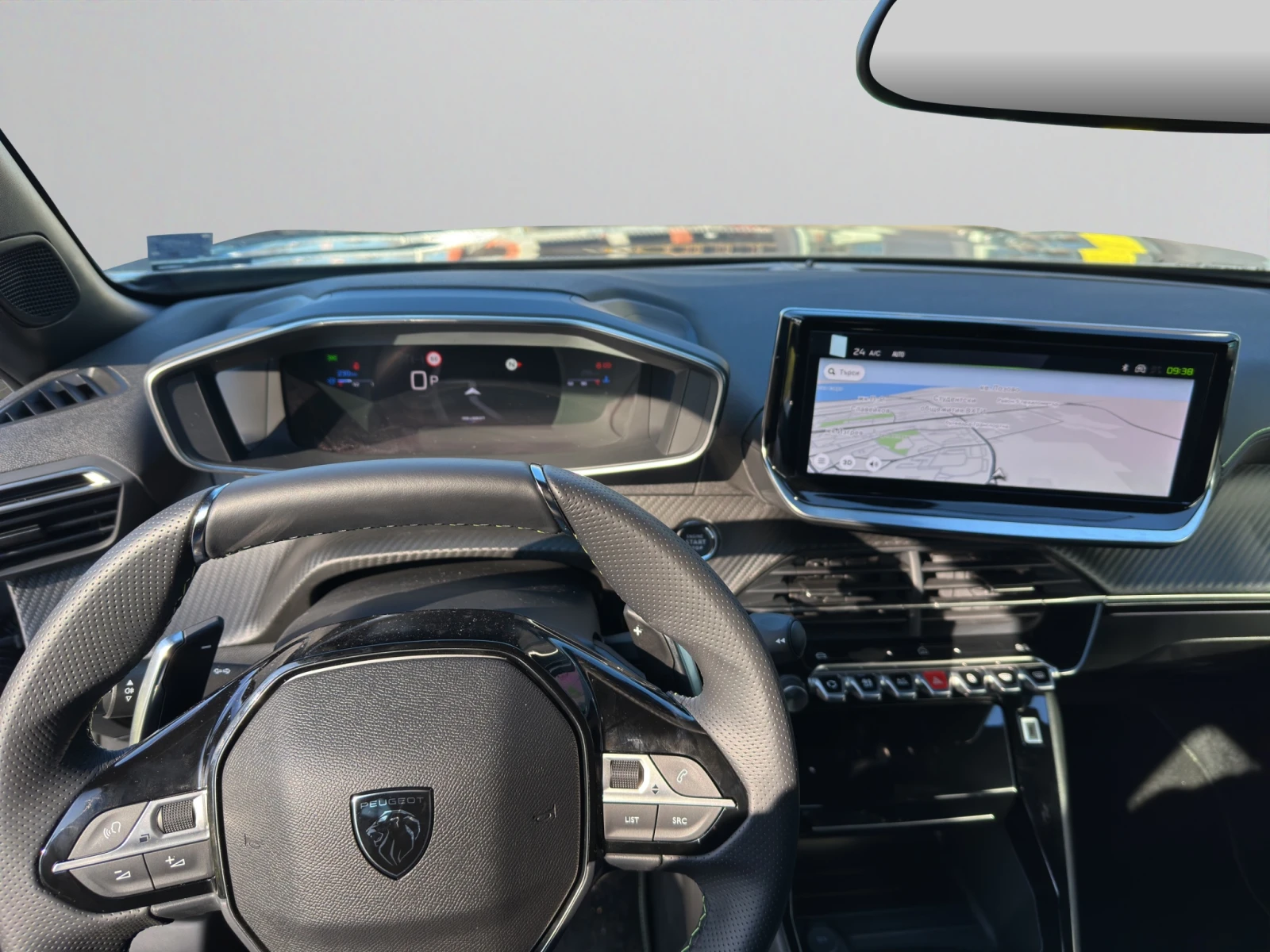 Peugeot 2008 | Mobile.bg � ����������� 10