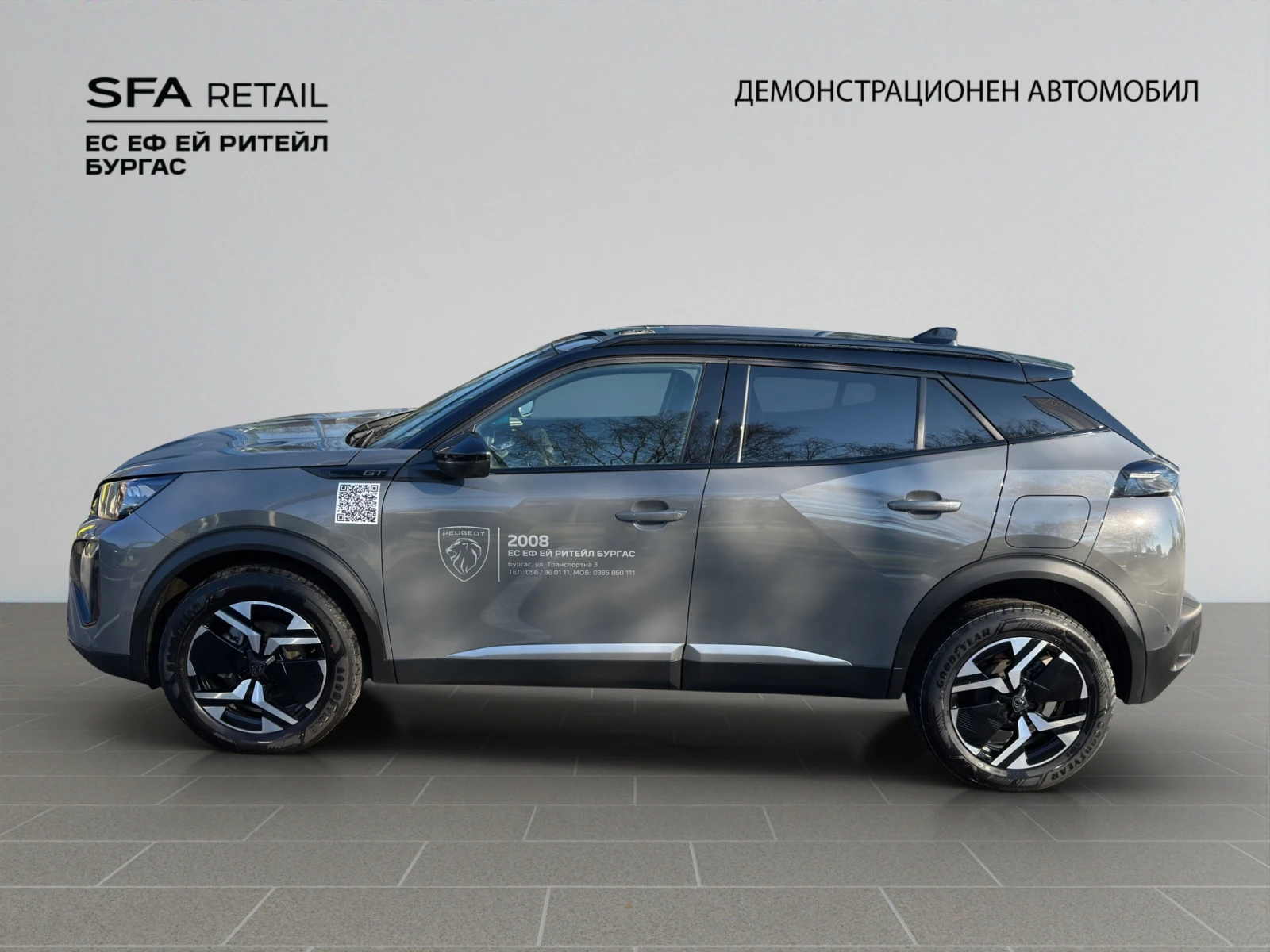 Peugeot 2008 | Mobile.bg � ����������� 3