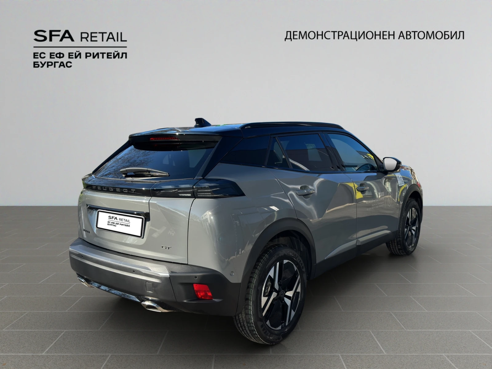 Peugeot 2008 | Mobile.bg � ����������� 6