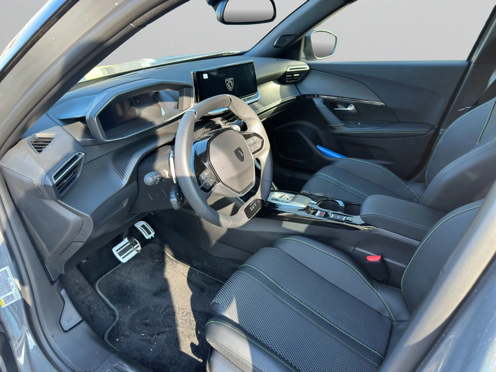 Peugeot 2008 | Mobile.bg � ����������� 9