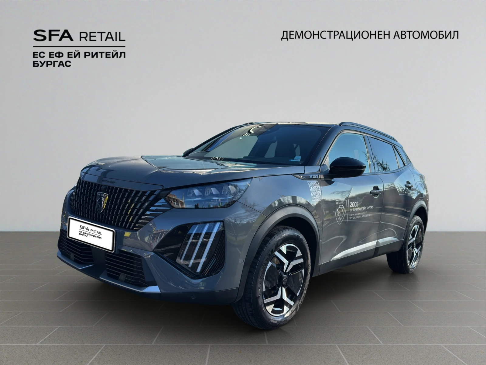 Peugeot 2008 | Mobile.bg � ����������� 1