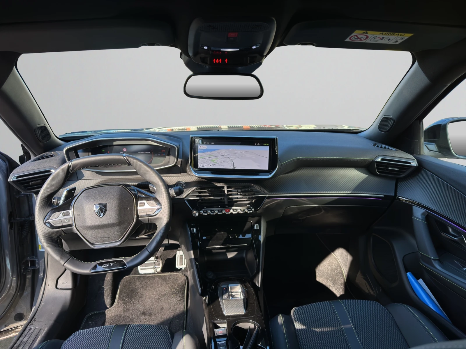 Peugeot 2008 | Mobile.bg � ����������� 12