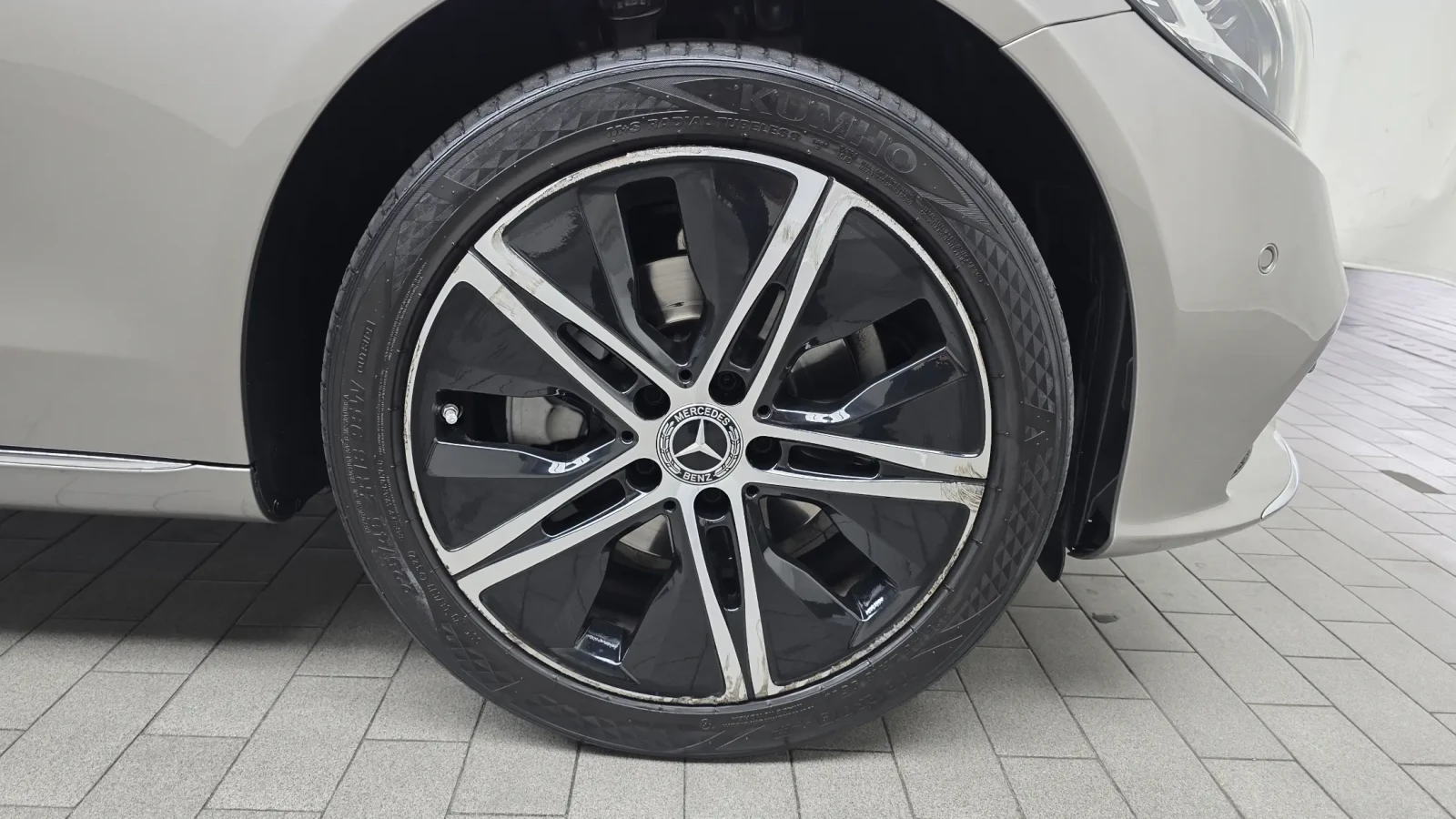 Mercedes-Benz C 220 4MATIC EXCLUSIVE | LED | NAVI | ���� | �������  | Mobile.bg � ����������� 17