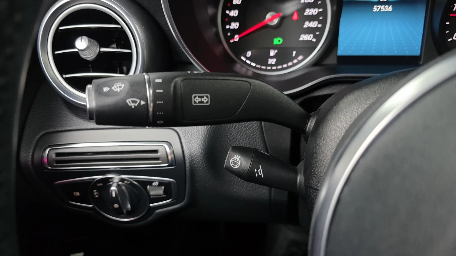 Mercedes-Benz C 220 4MATIC EXCLUSIVE | LED | NAVI | ���� | �������  | Mobile.bg � ����������� 15
