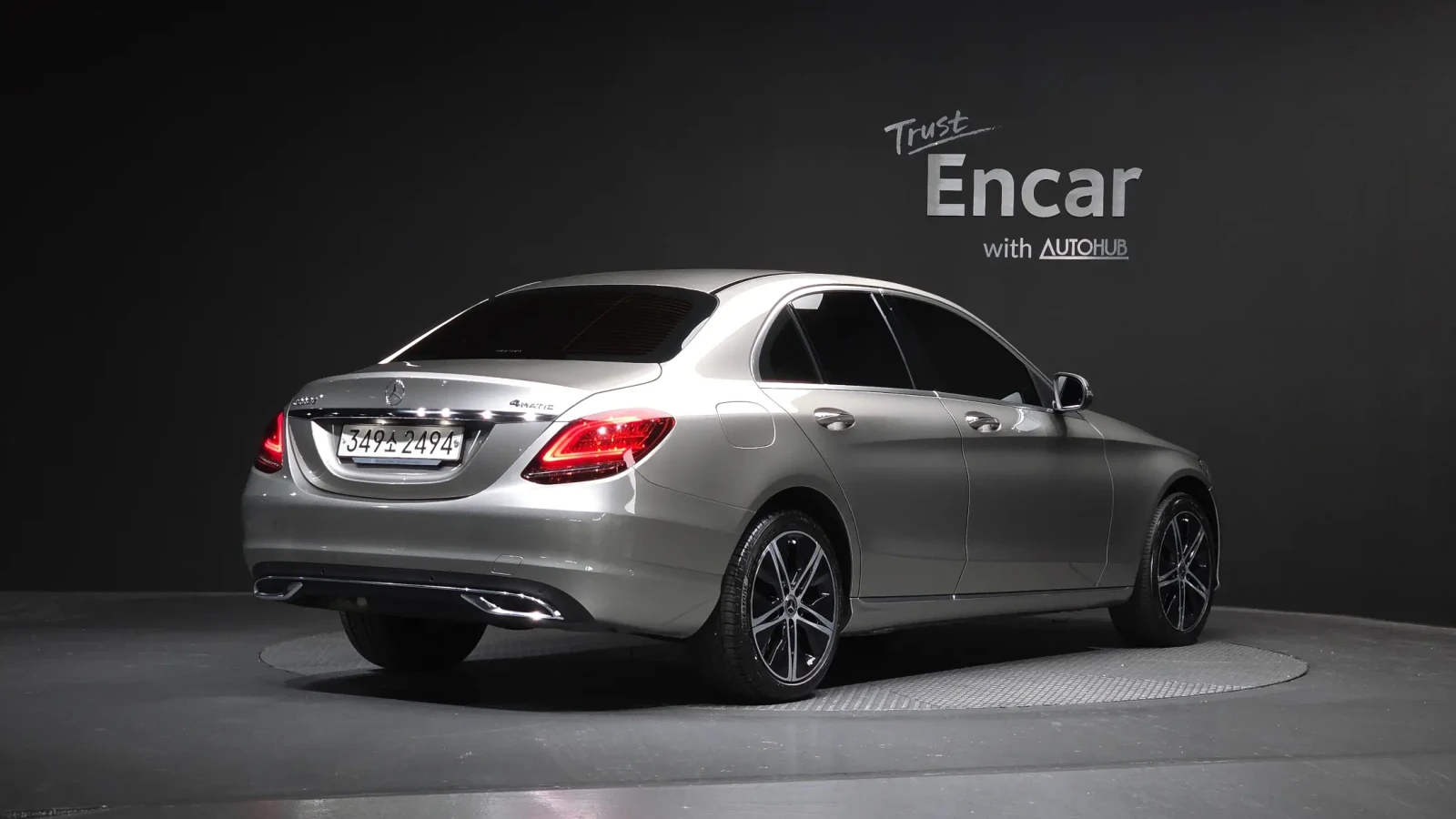 Mercedes-Benz C 220 4MATIC EXCLUSIVE | LED | NAVI | ���� | �������  | Mobile.bg � ����������� 2