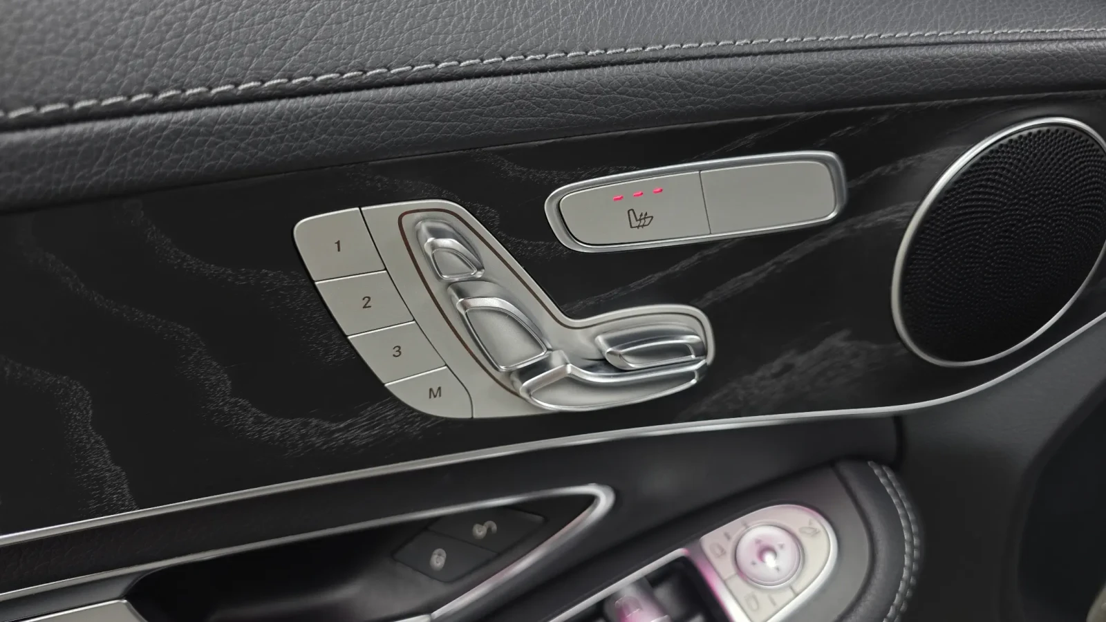 Mercedes-Benz C 220 4MATIC EXCLUSIVE | LED | NAVI | ���� | �������  | Mobile.bg � ����������� 16